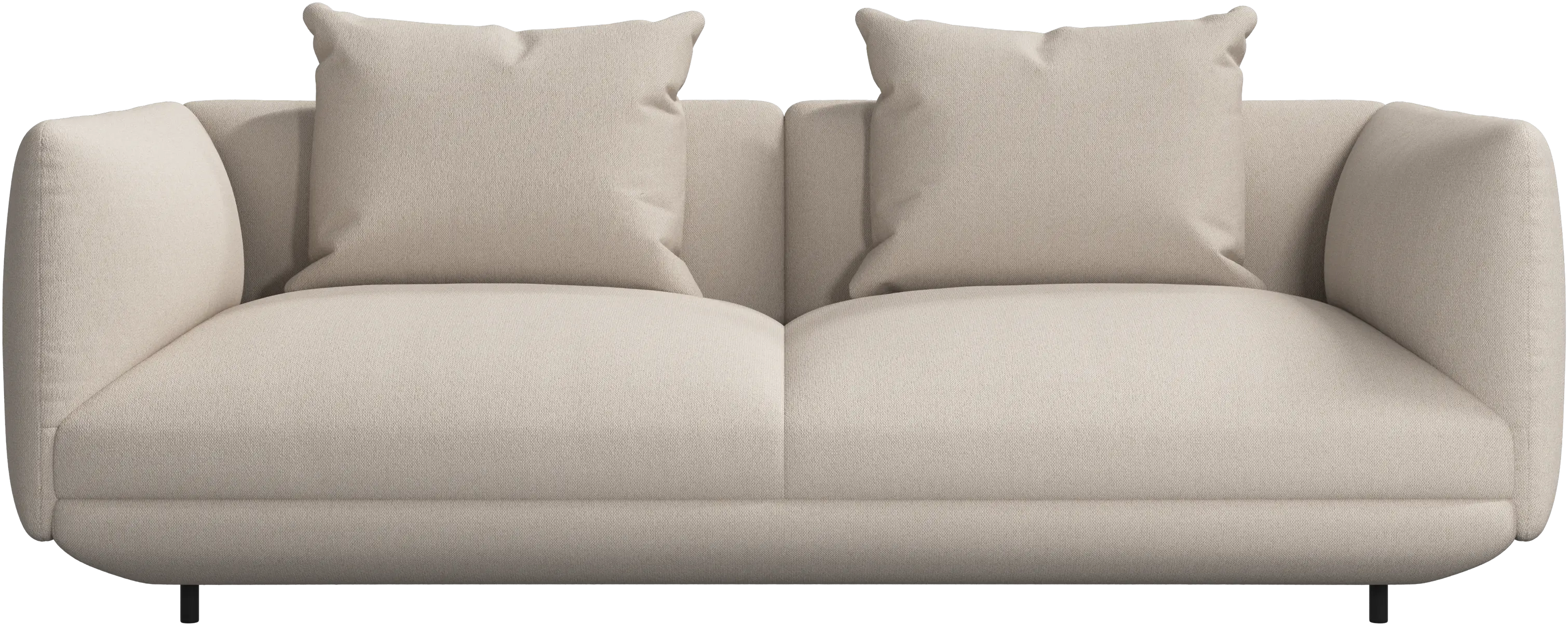 Salamanca 2 seater with 2 arms