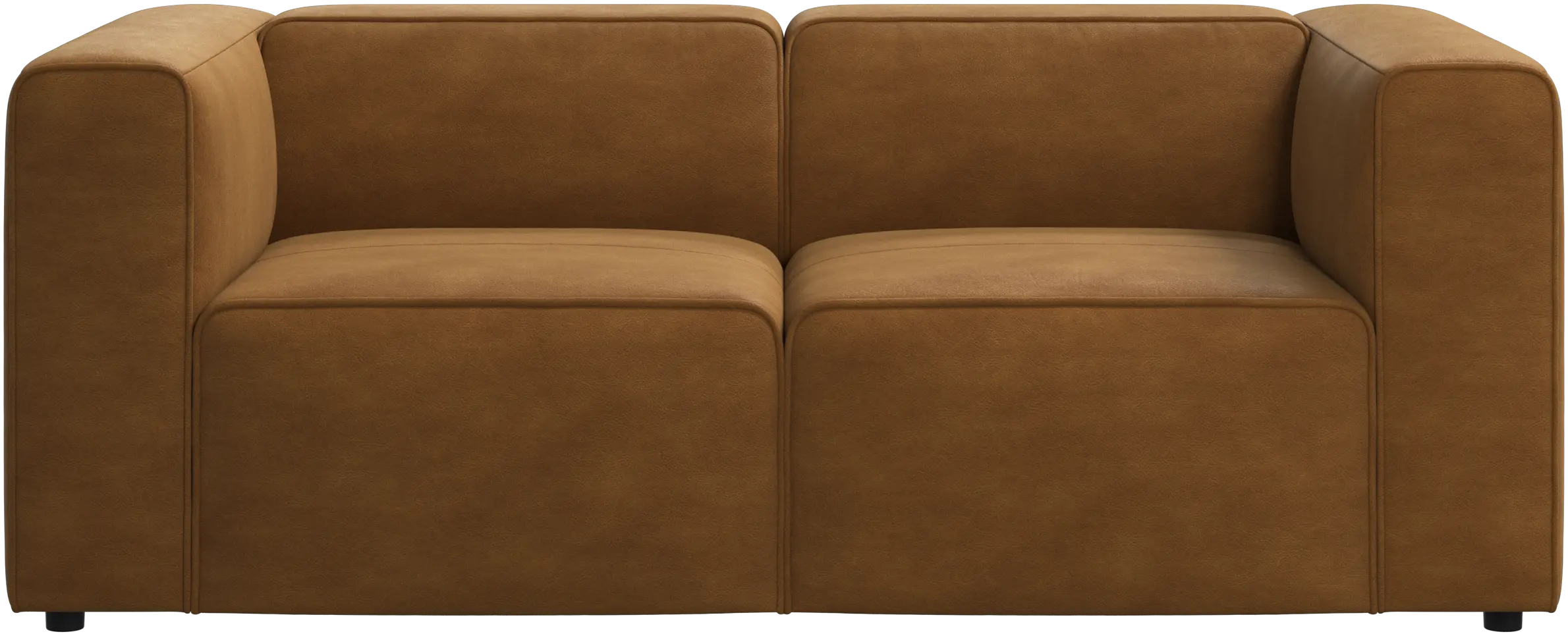 Grosso 2人掛けソファ