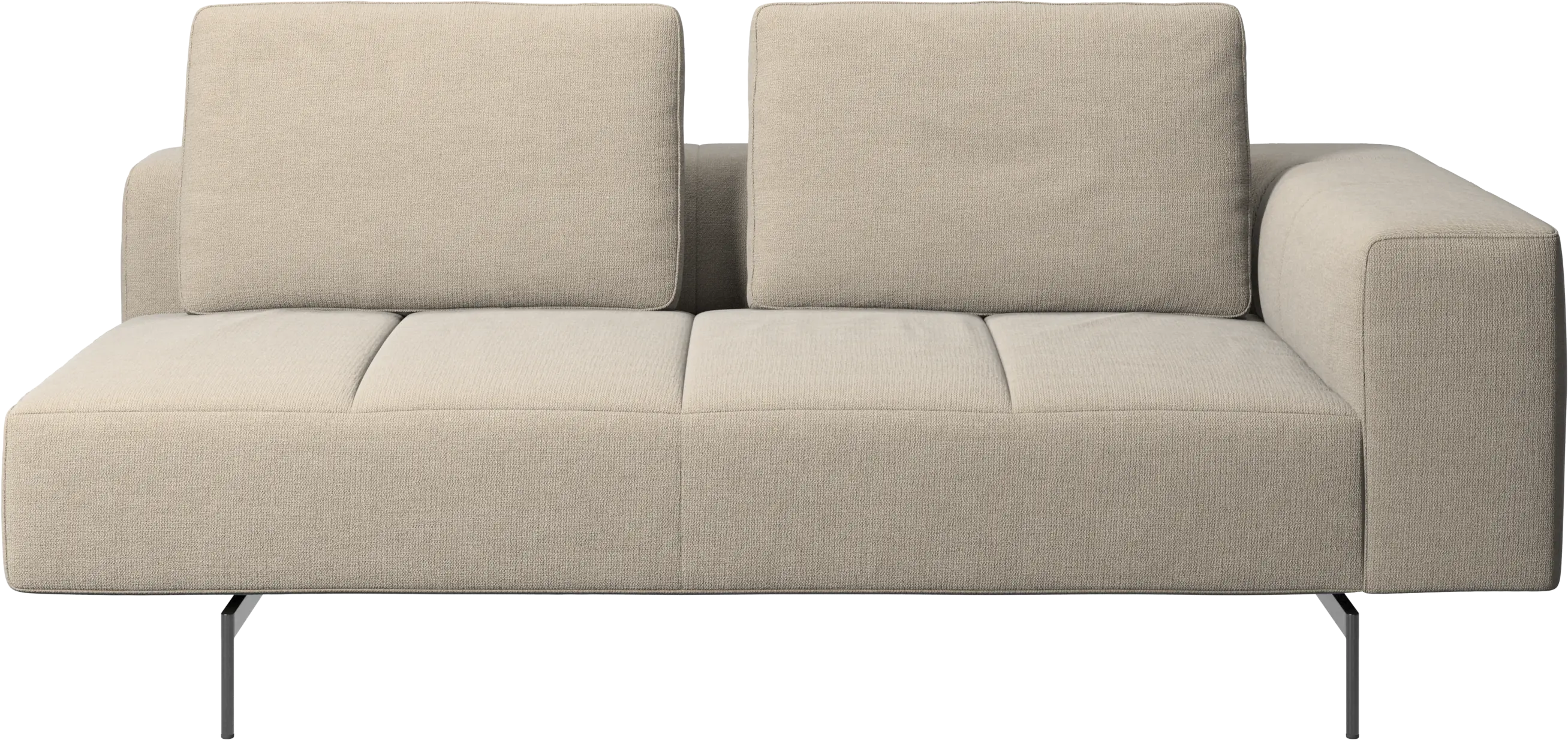 Moduł 2,5-osobowy sofy Amsterdam, podłokietnik prawy