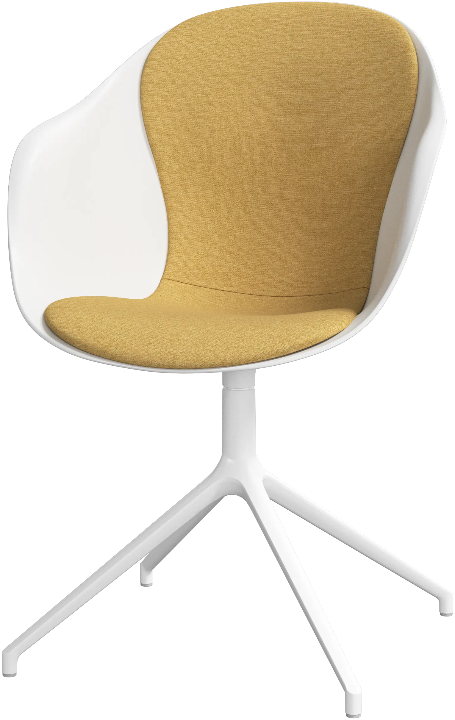 Adelaide chair with swivel function