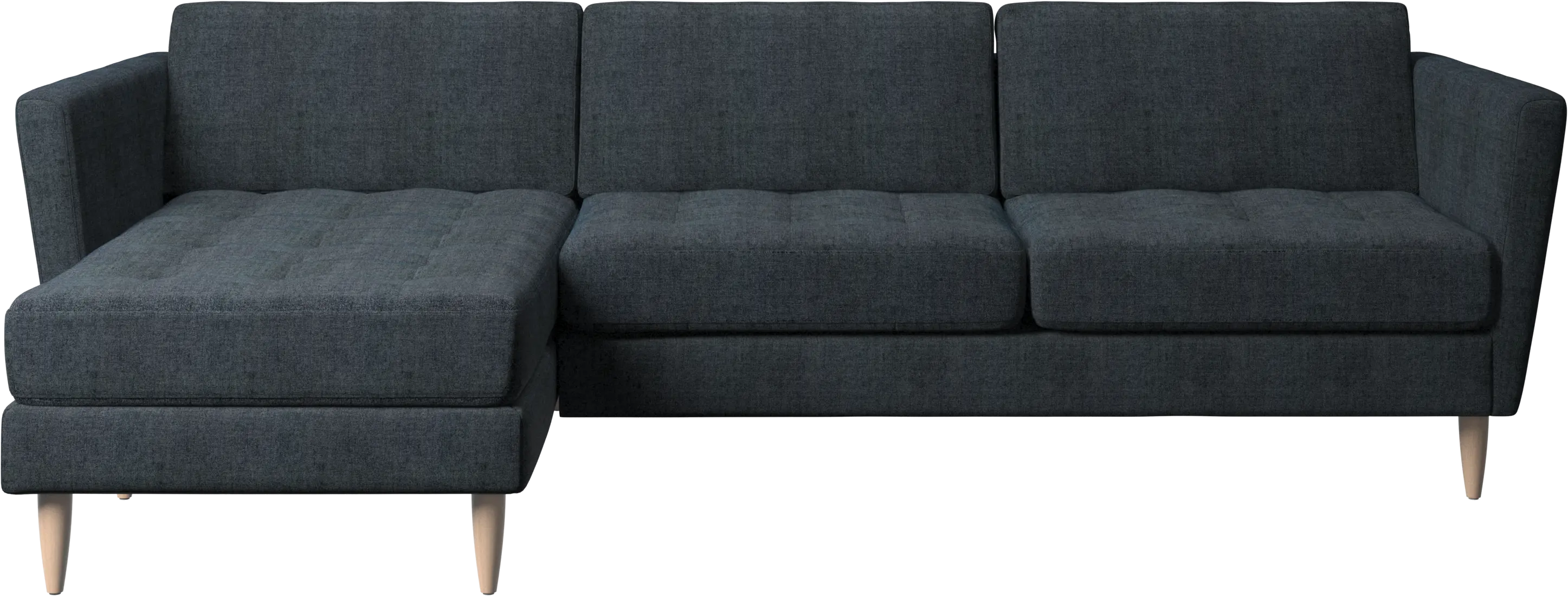 Osaka chaise longue sofa