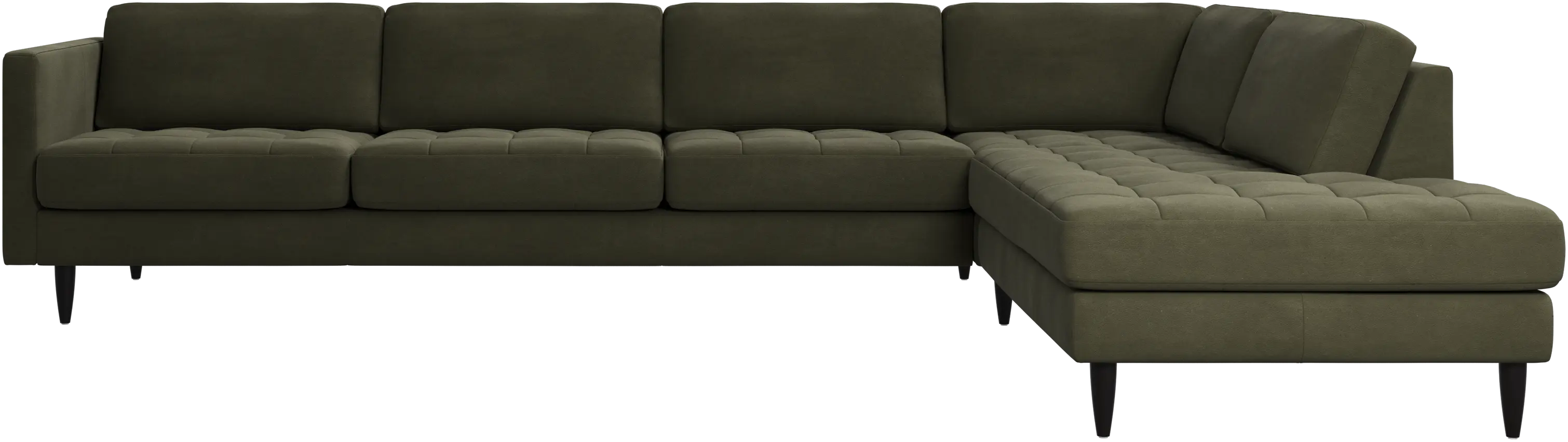 Osaka corner sofa
