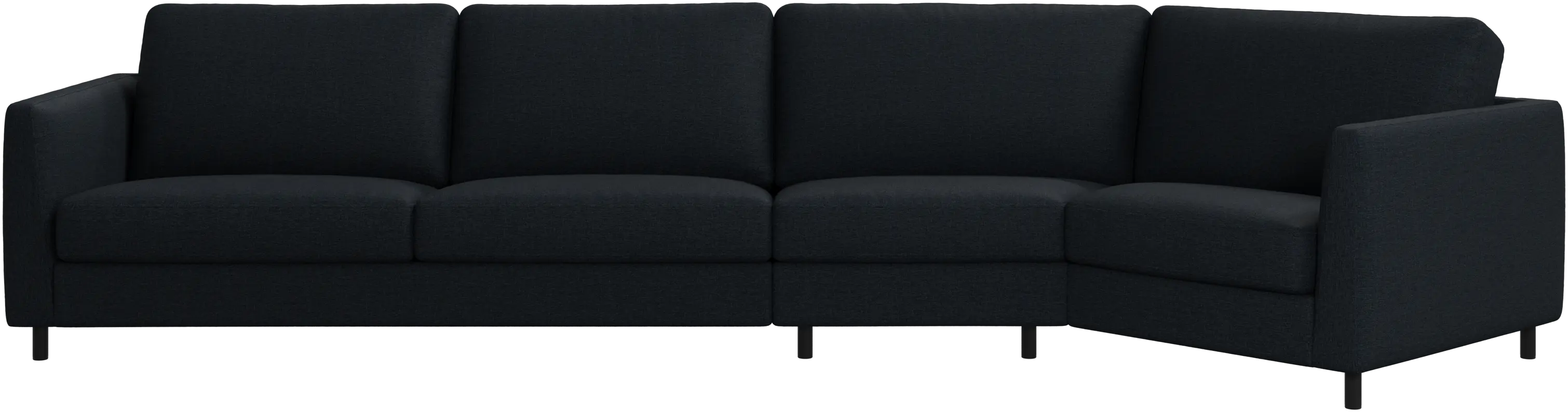 Indivi Ecksofa rechts
