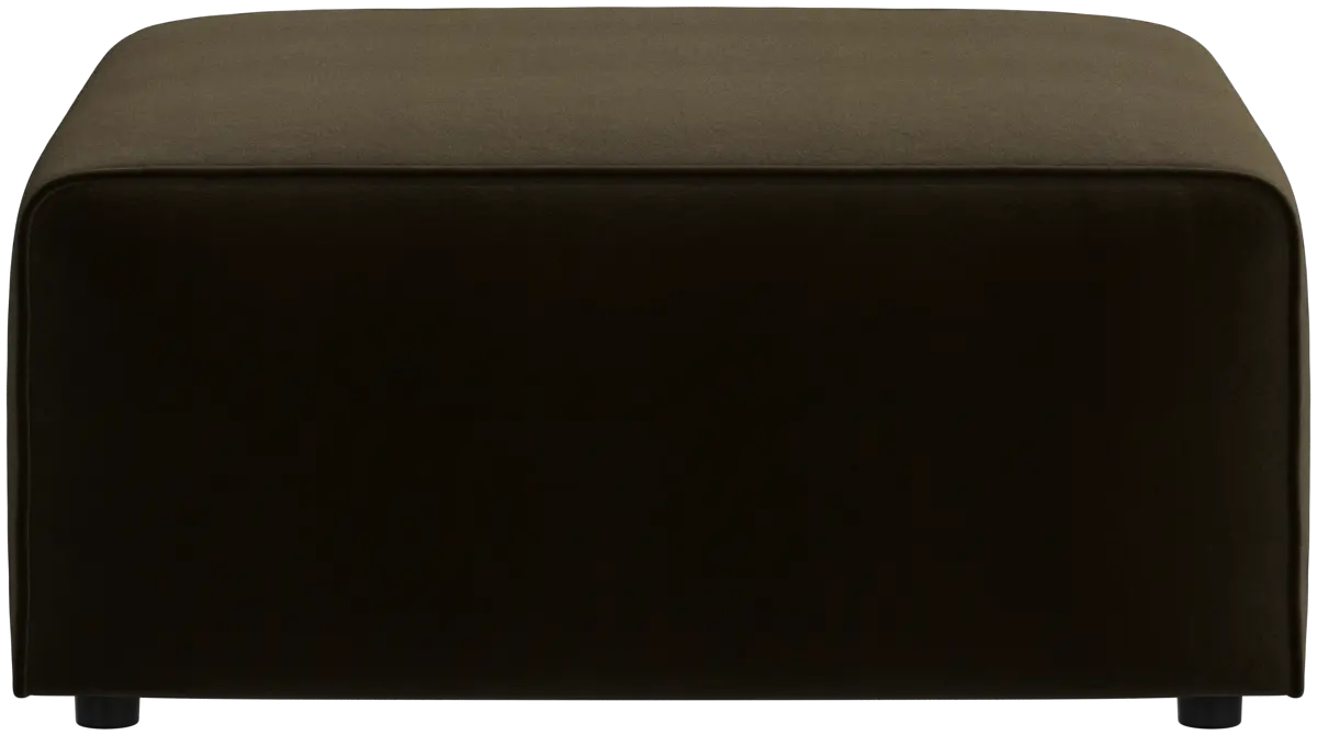 Carmo pouffe