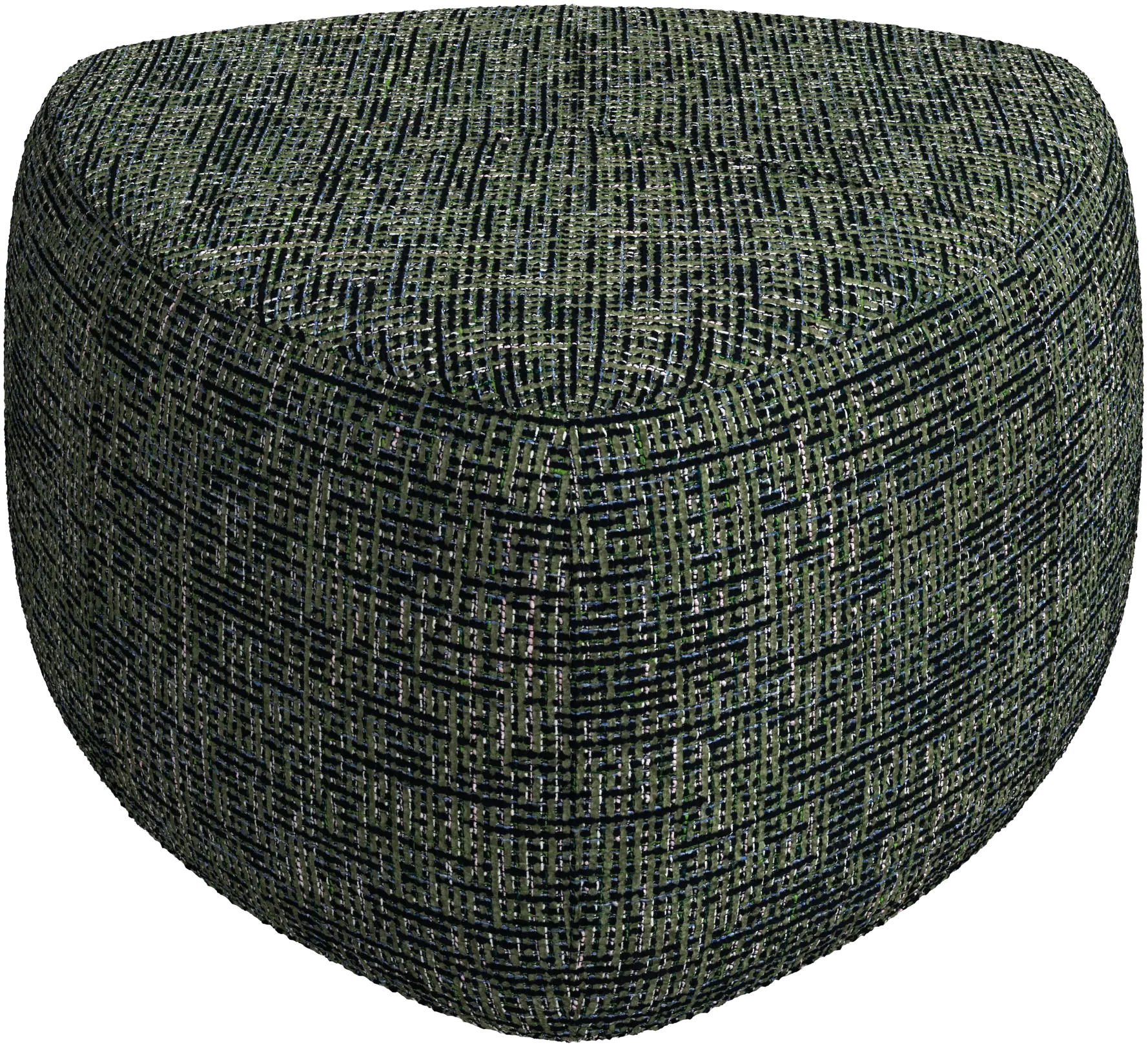 Pouf Bermuda