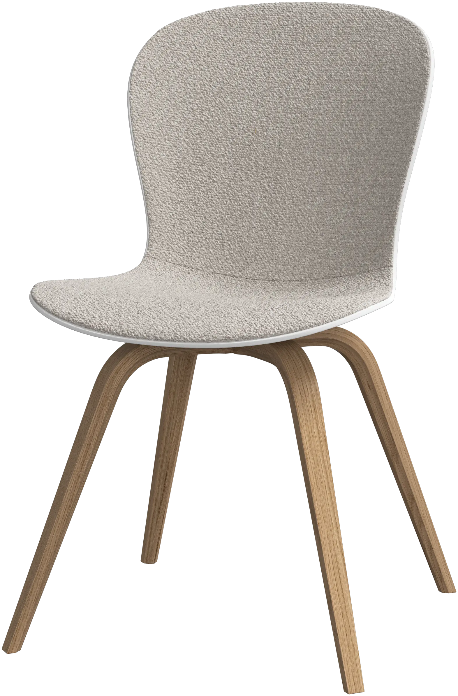Hauge dining chair