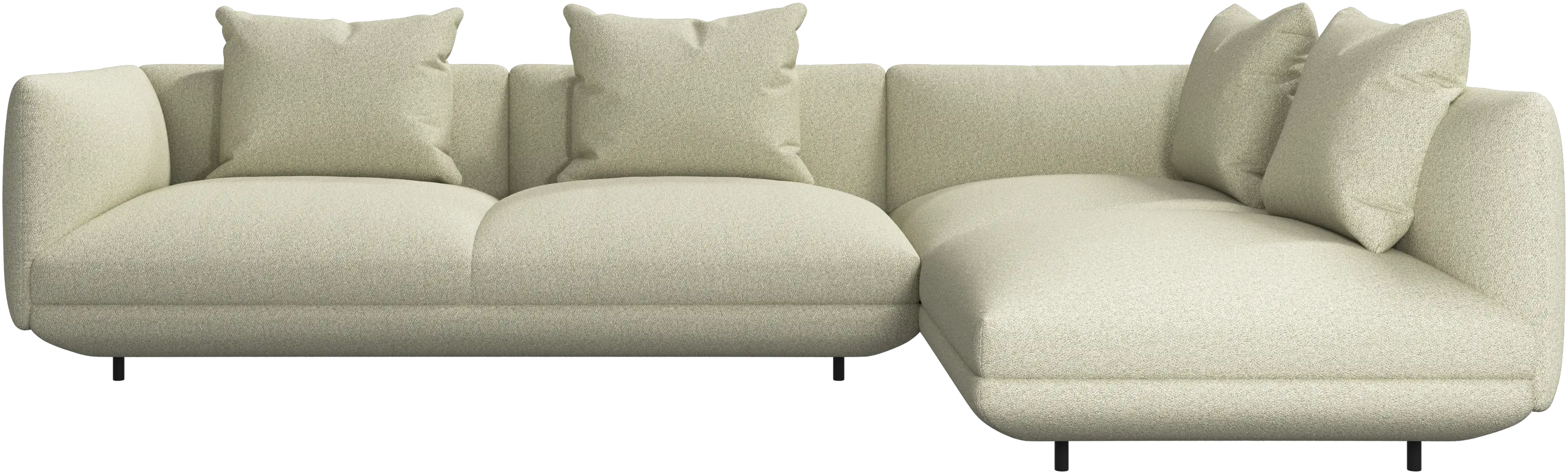 Salamanca corner sofa