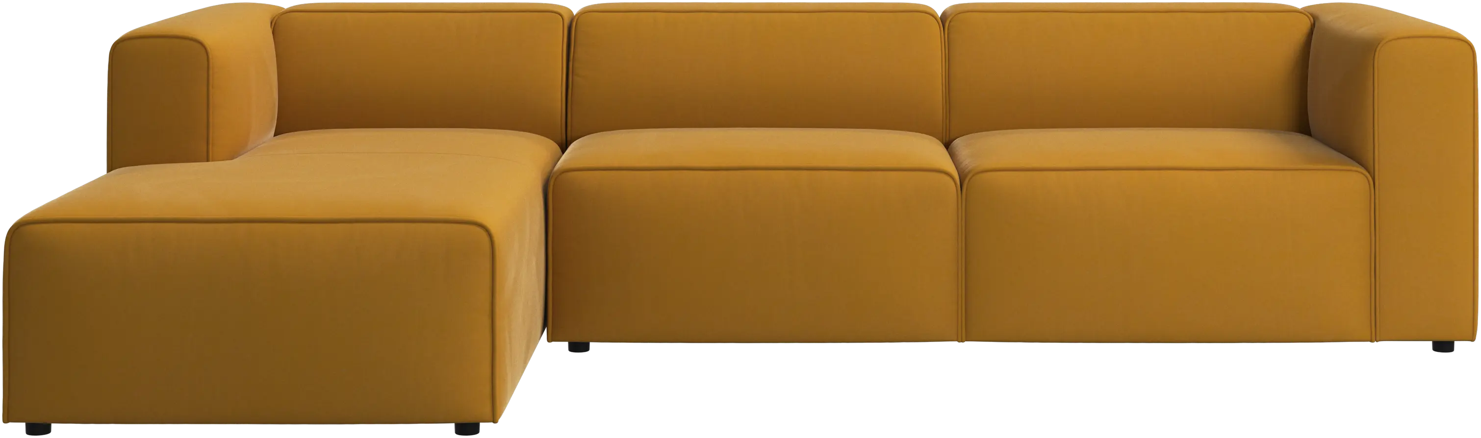 Carmo motion sofa with resting unit