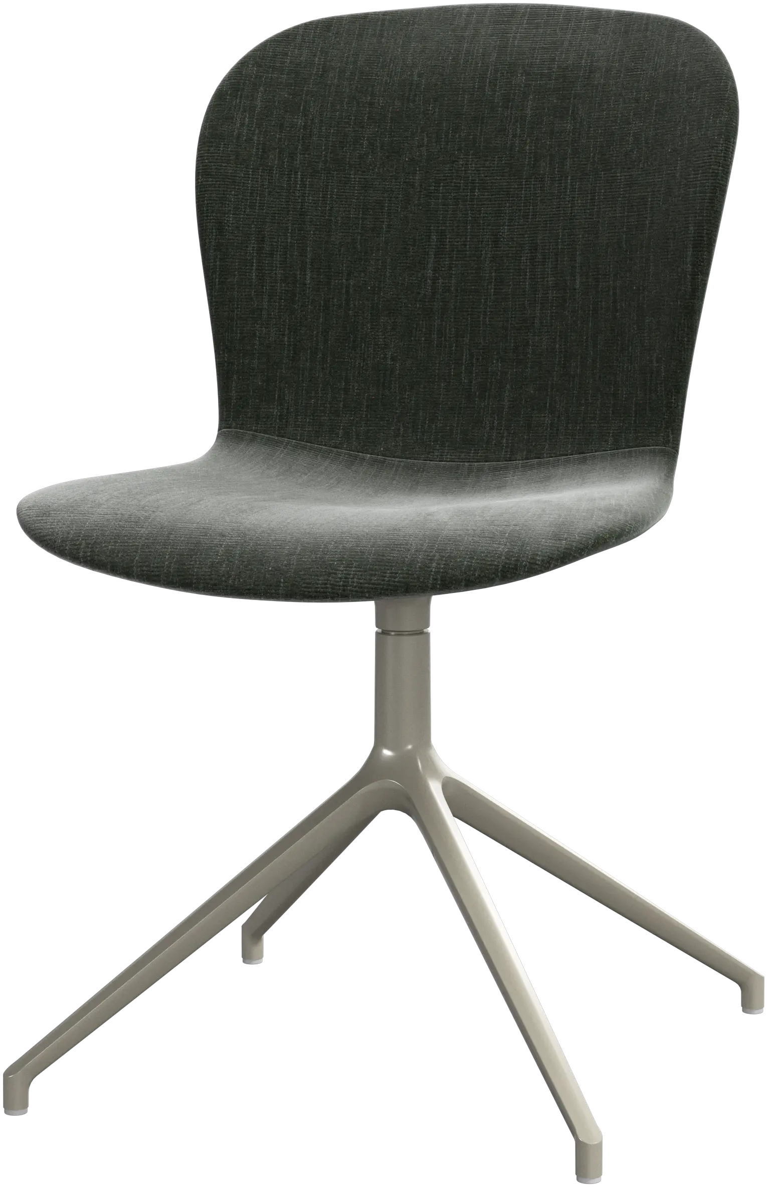 Adelaide dining chair with swivel function