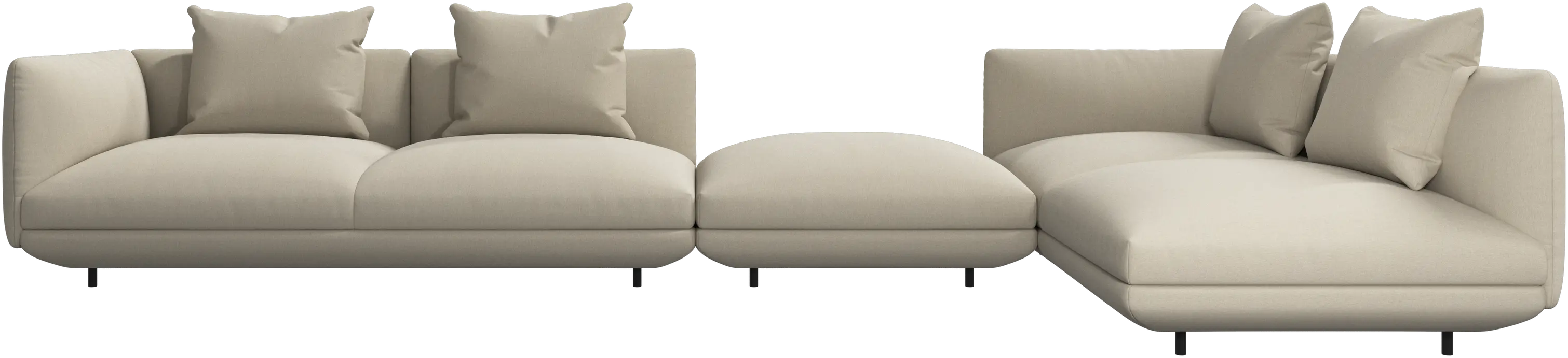 Salamanca Ecksofa