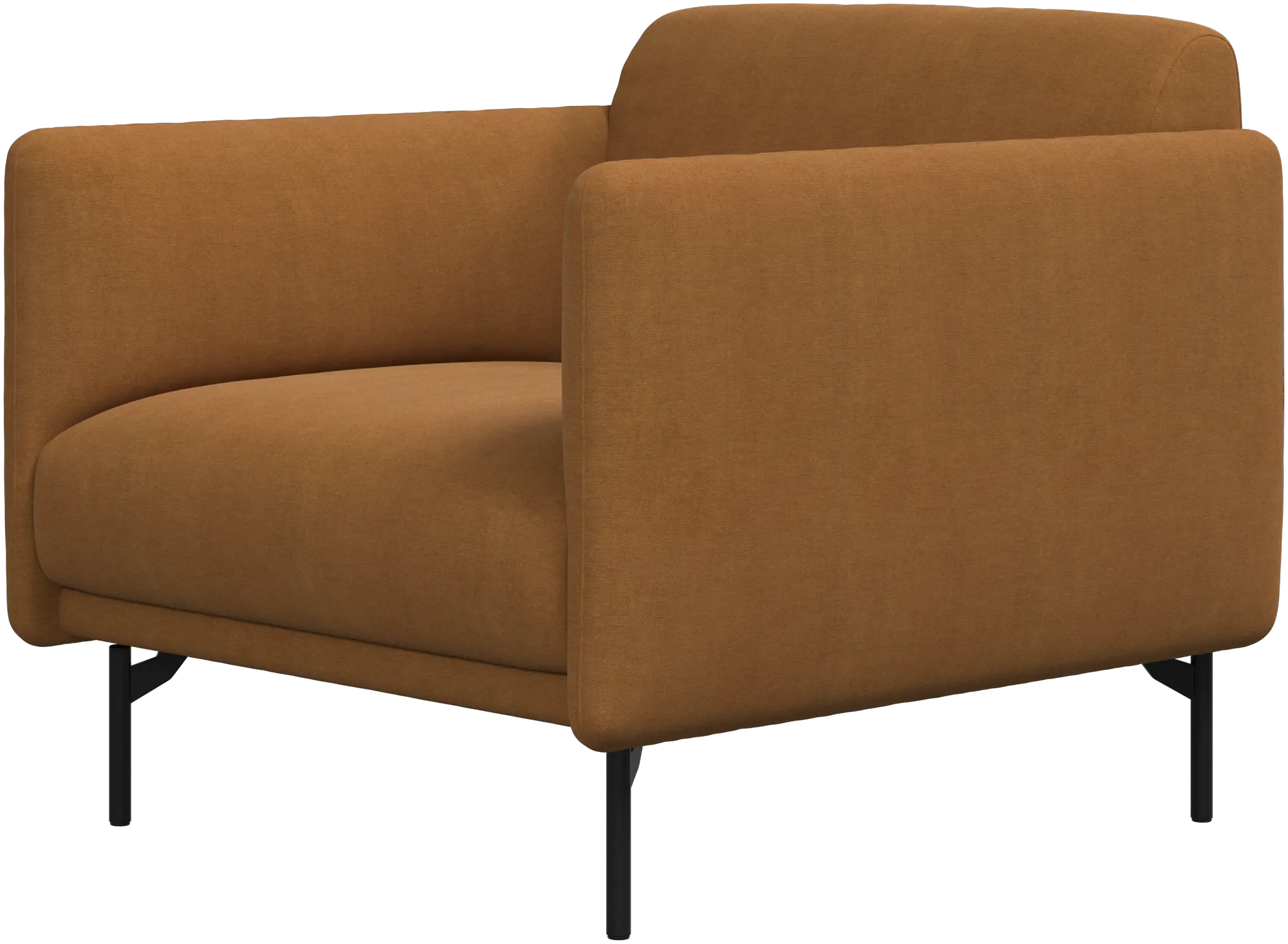 Berne armchair