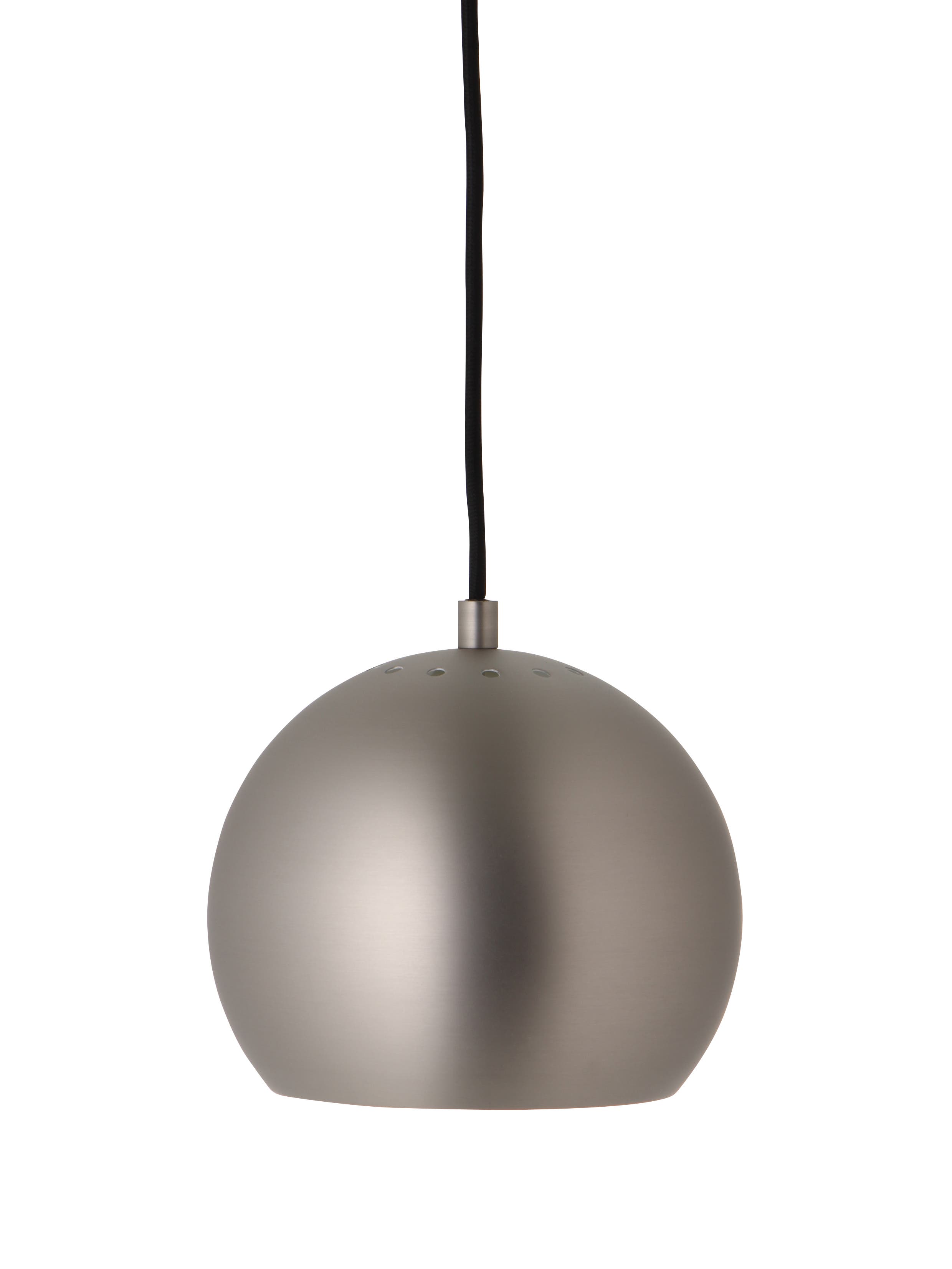 Ball hanglamp