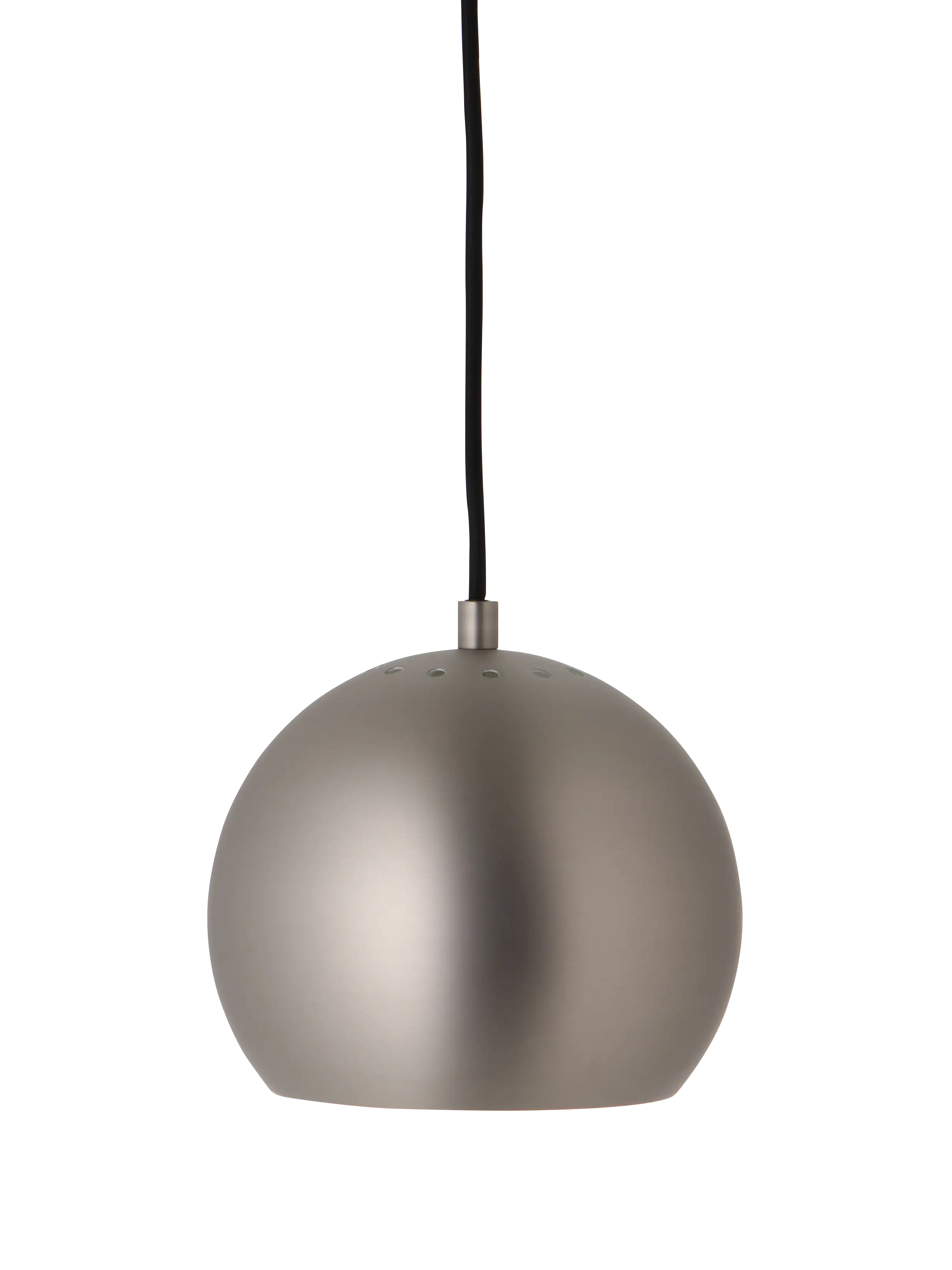 Ball hanglamp