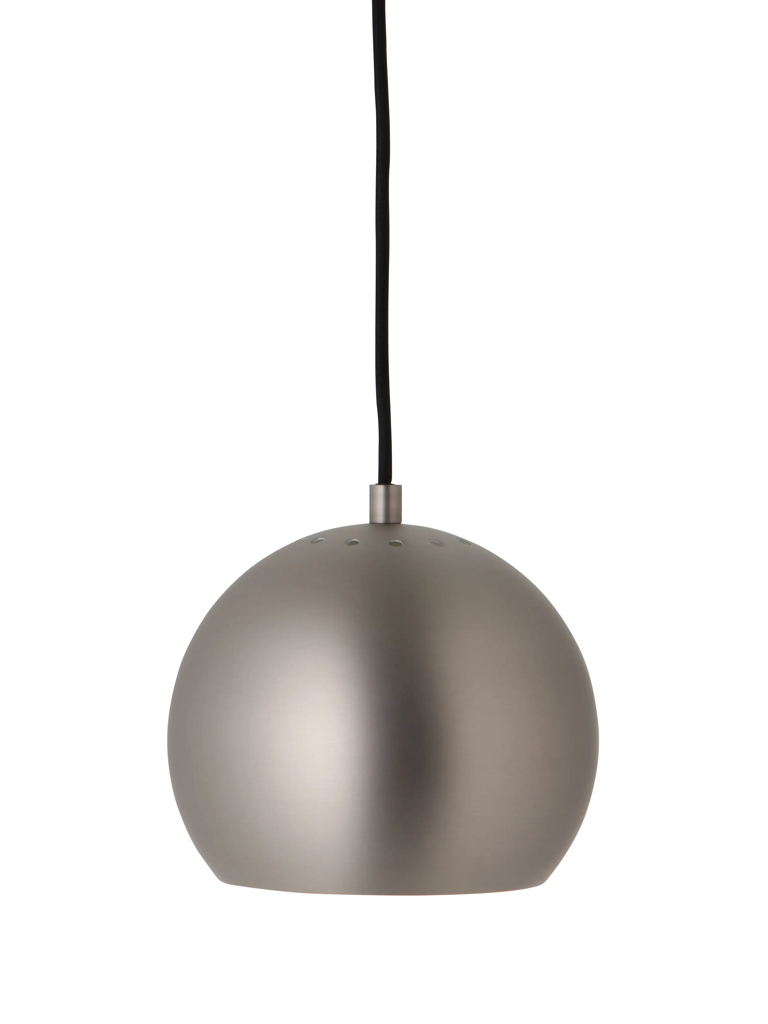 Ball pendant