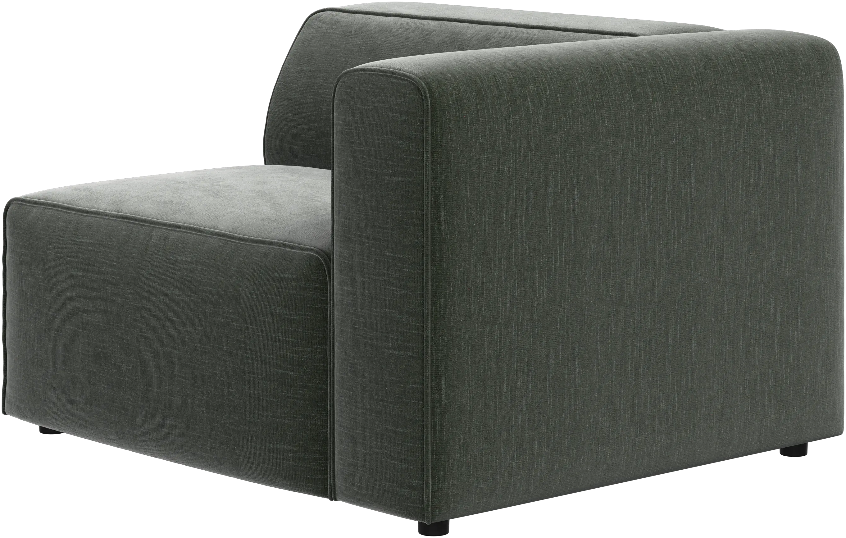 Carmo armchair