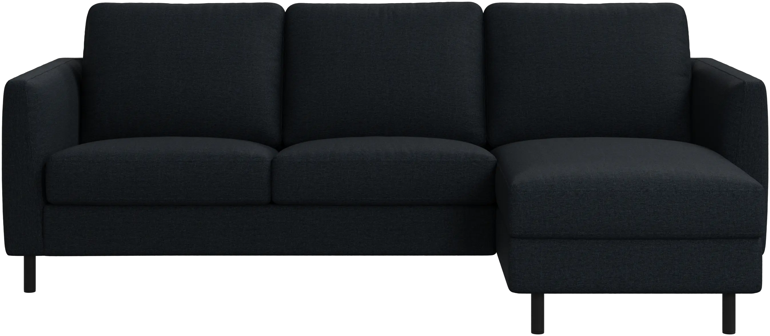 Indivi Sofa mit Chaiselongue rechts