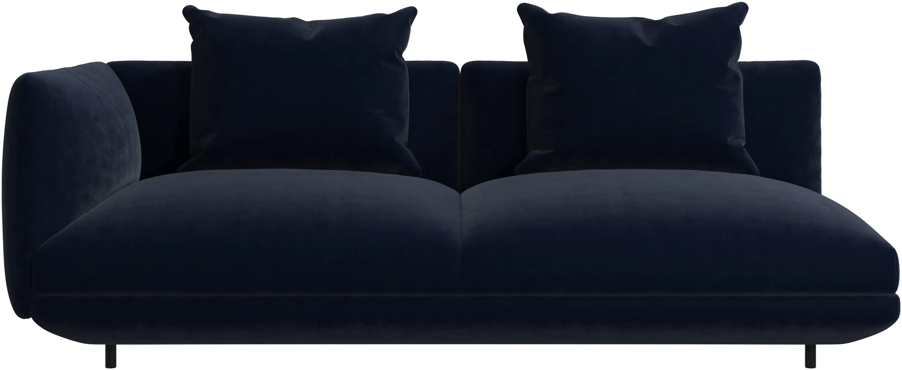 Salamanca 2 seater, left arm