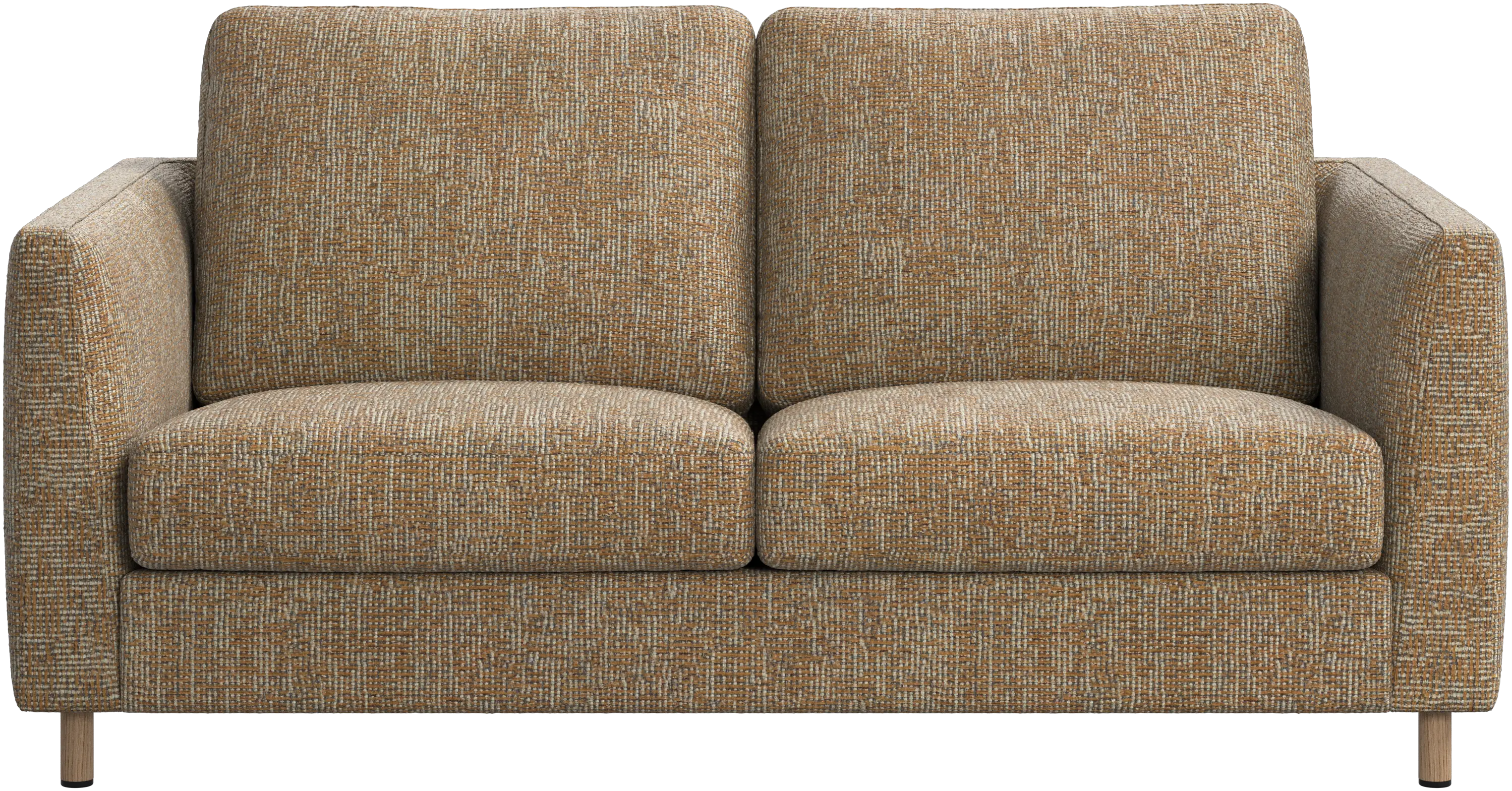 2-istuttava Indivi-sohva