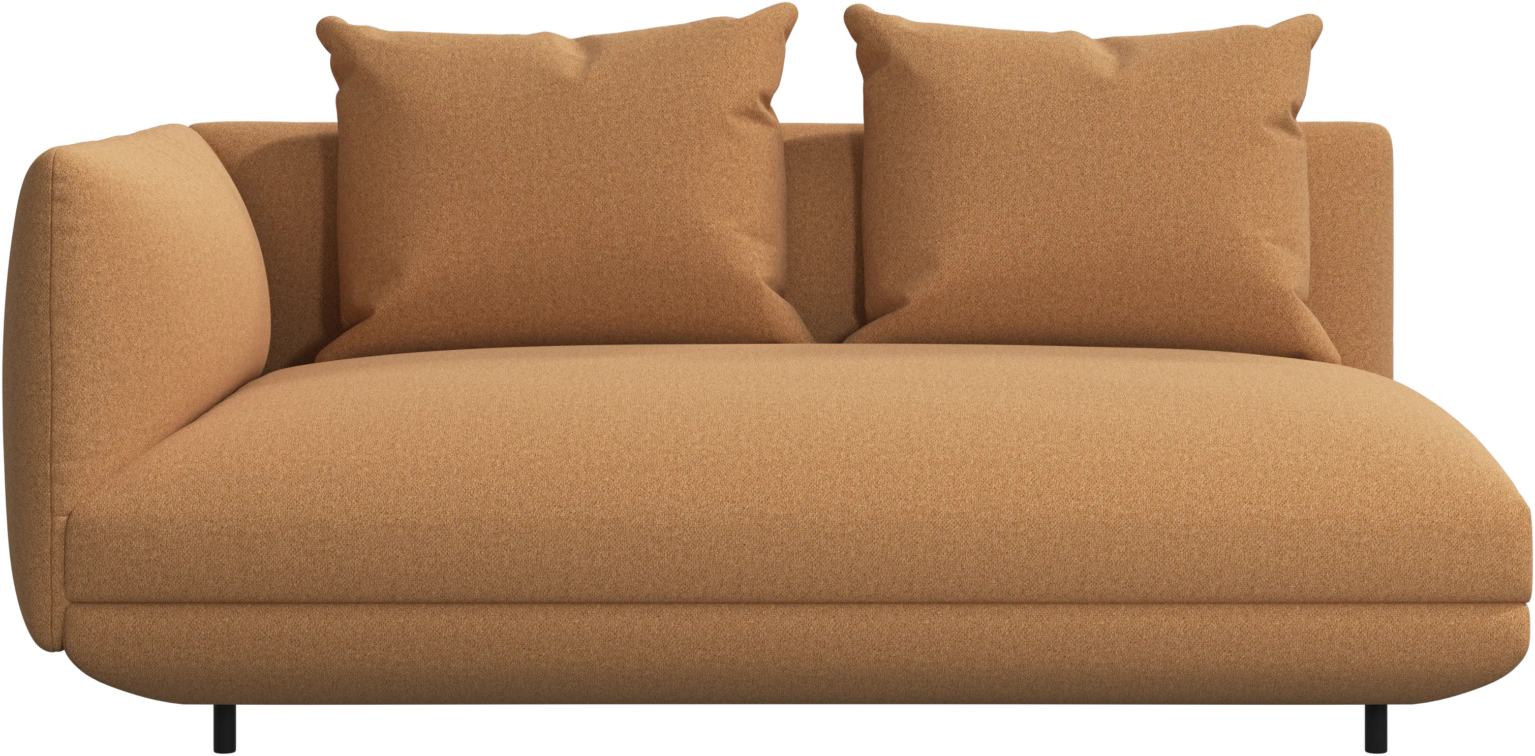 Salamanca 1.5-seater sofa, left arm
