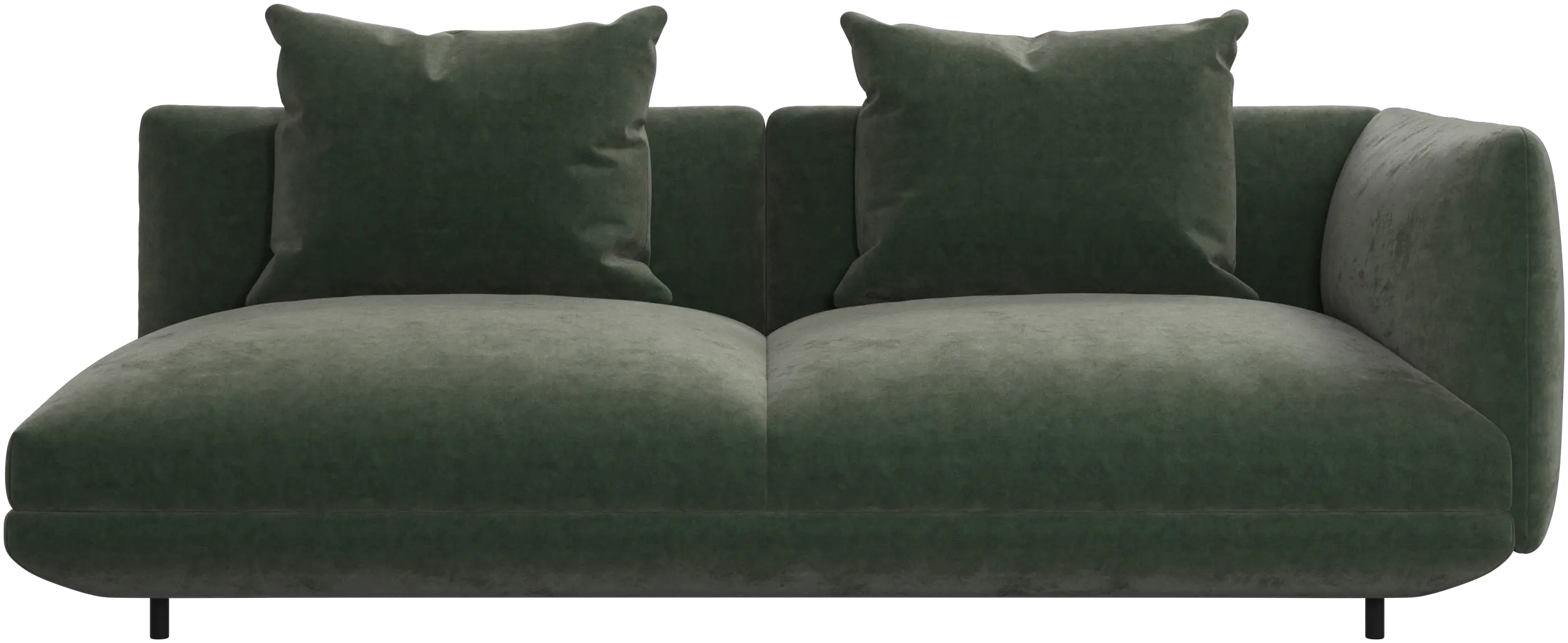 Salamanca 2 seater, right arm
