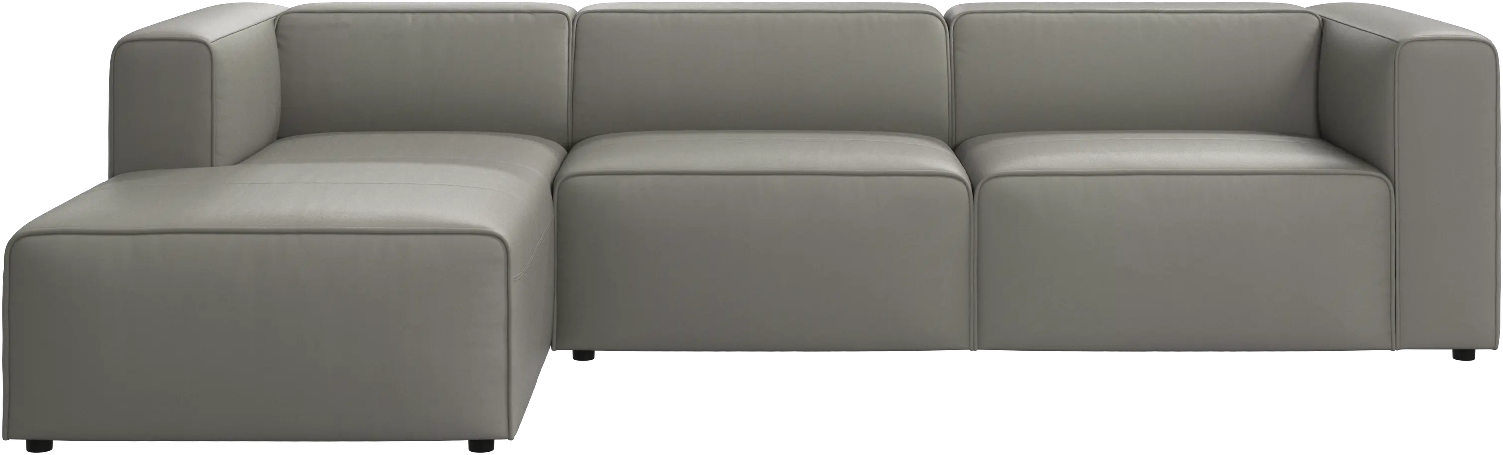 Carmo motion sofa with resting unit