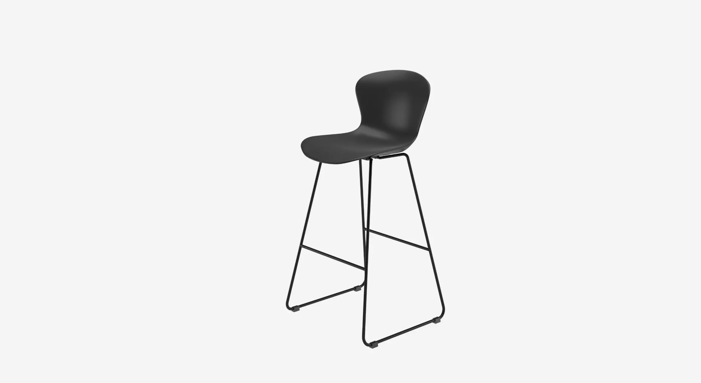 Chaise de bar Adelaide -30% (x2 quantité, prix unitaire)
