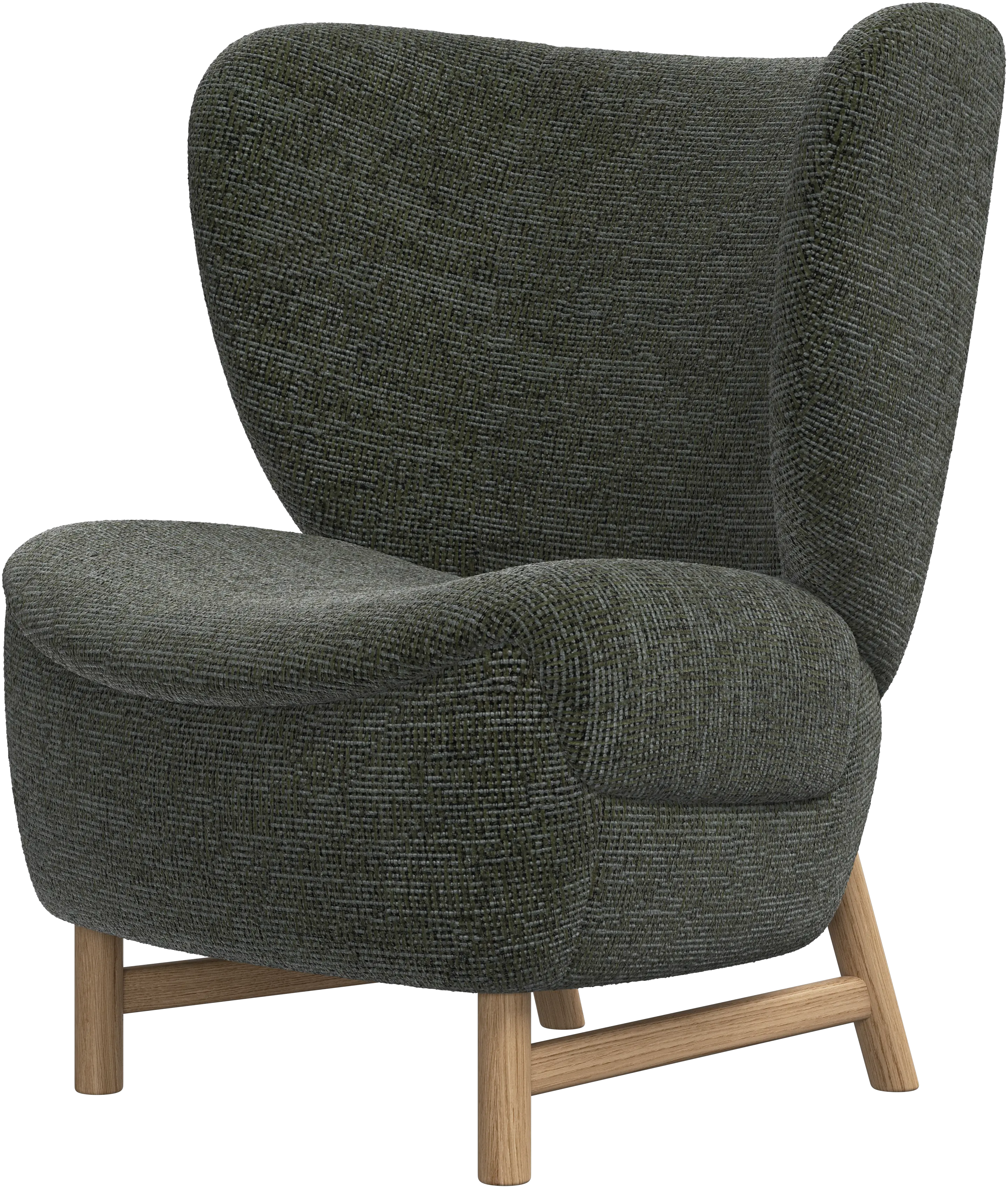 Catskills armchair