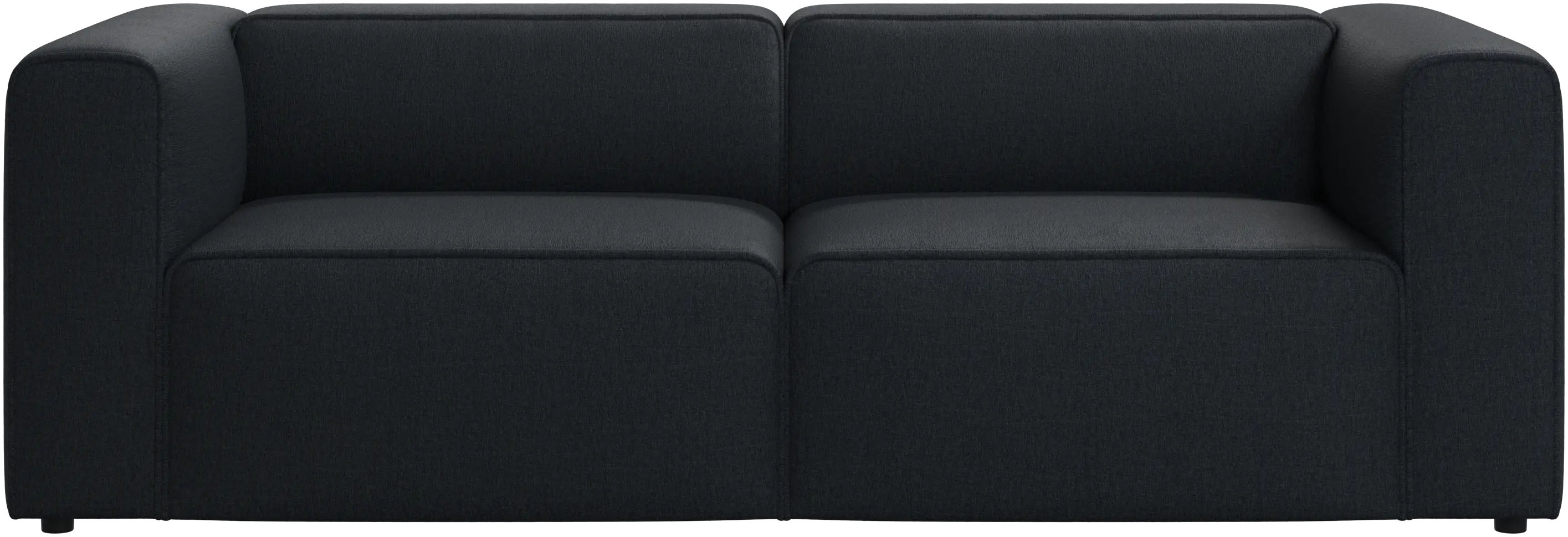 Carmo 2.5 seater sofa with motion
