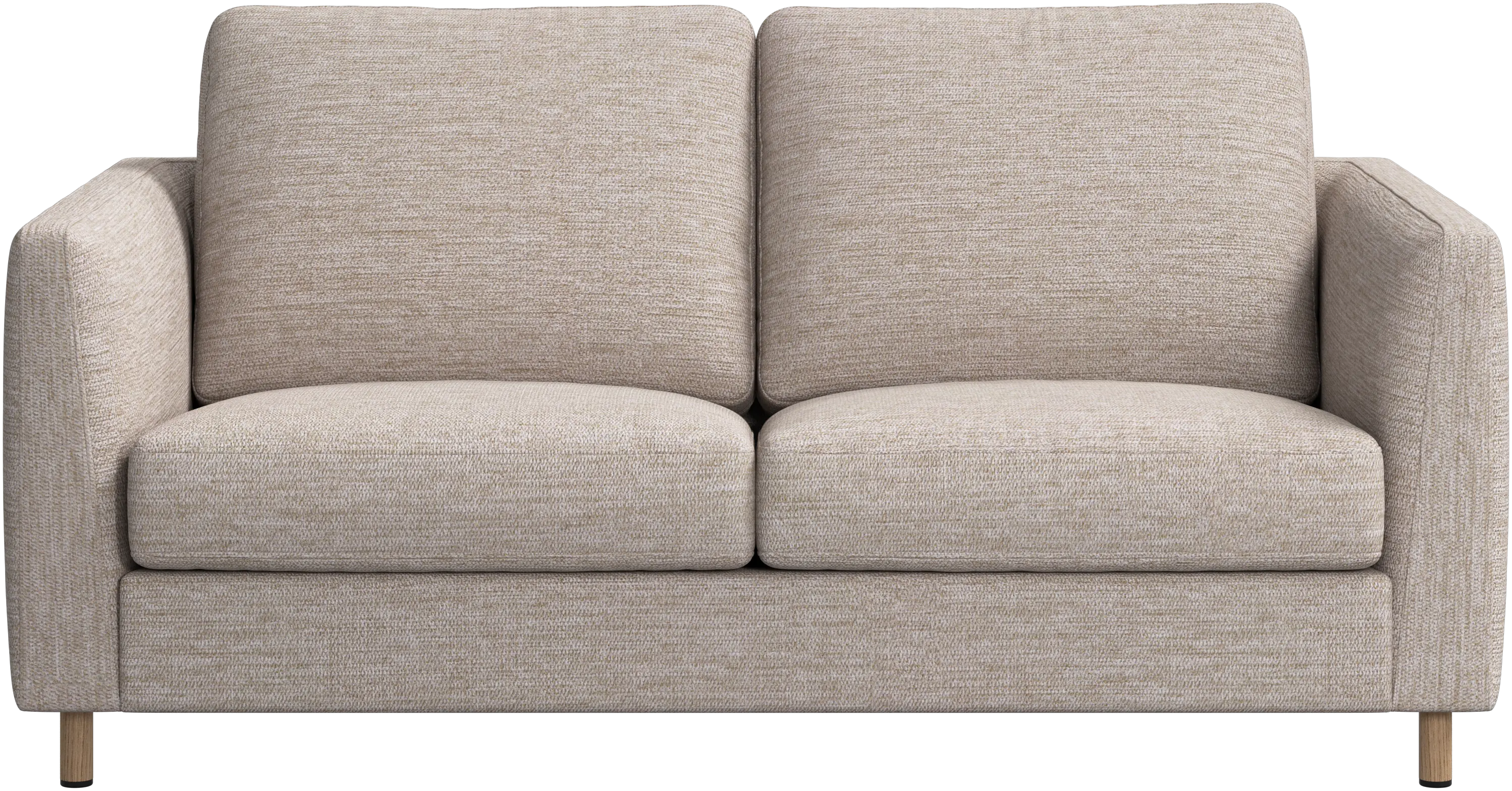 Indivi 2 seater sofa