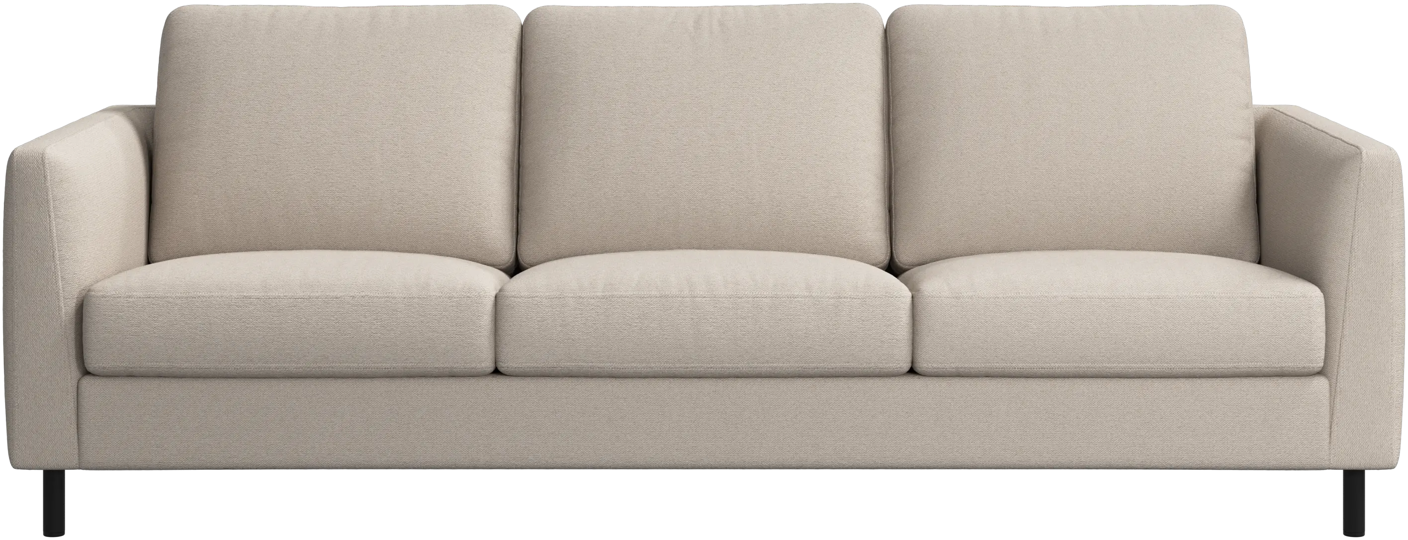 Indivi 3-seater sofa