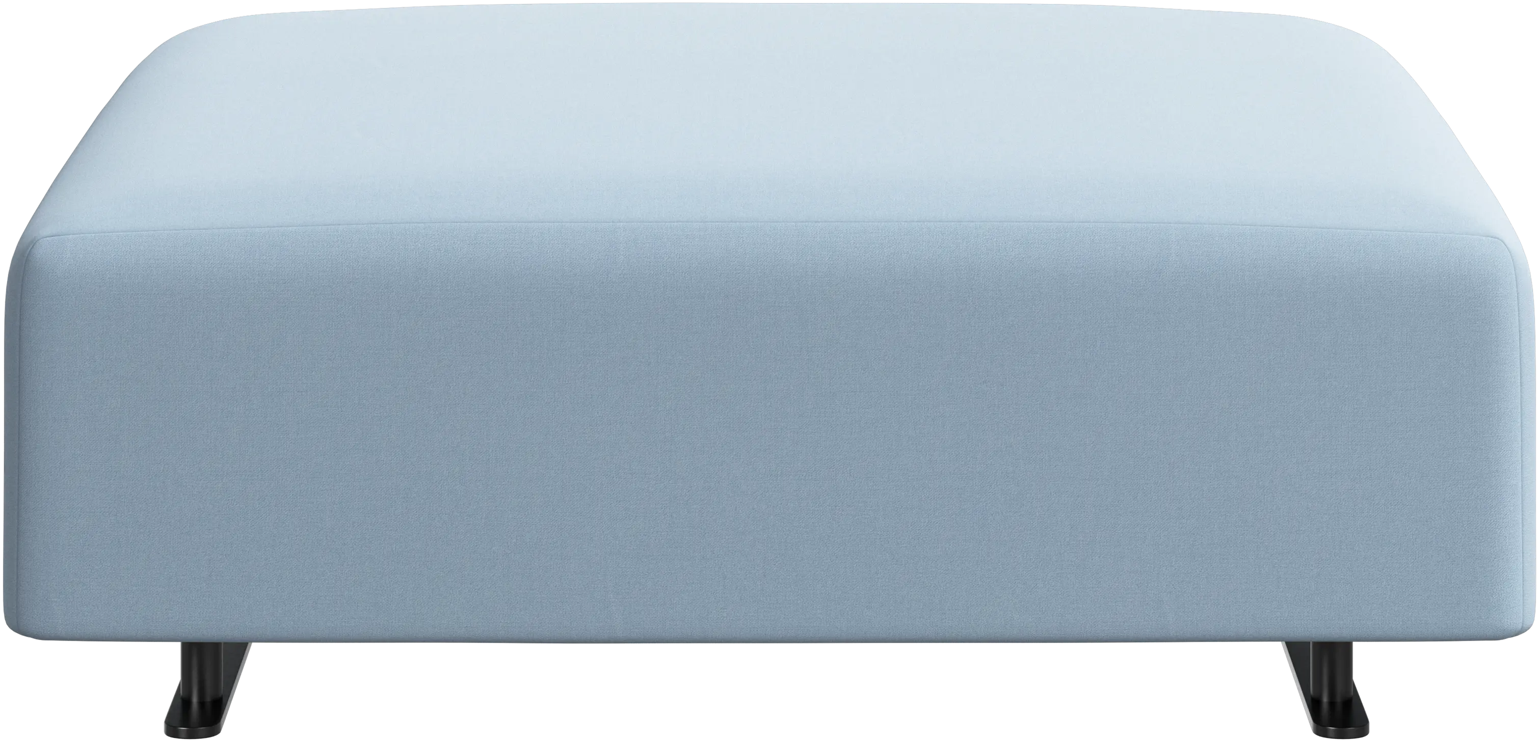 Hampton footstool