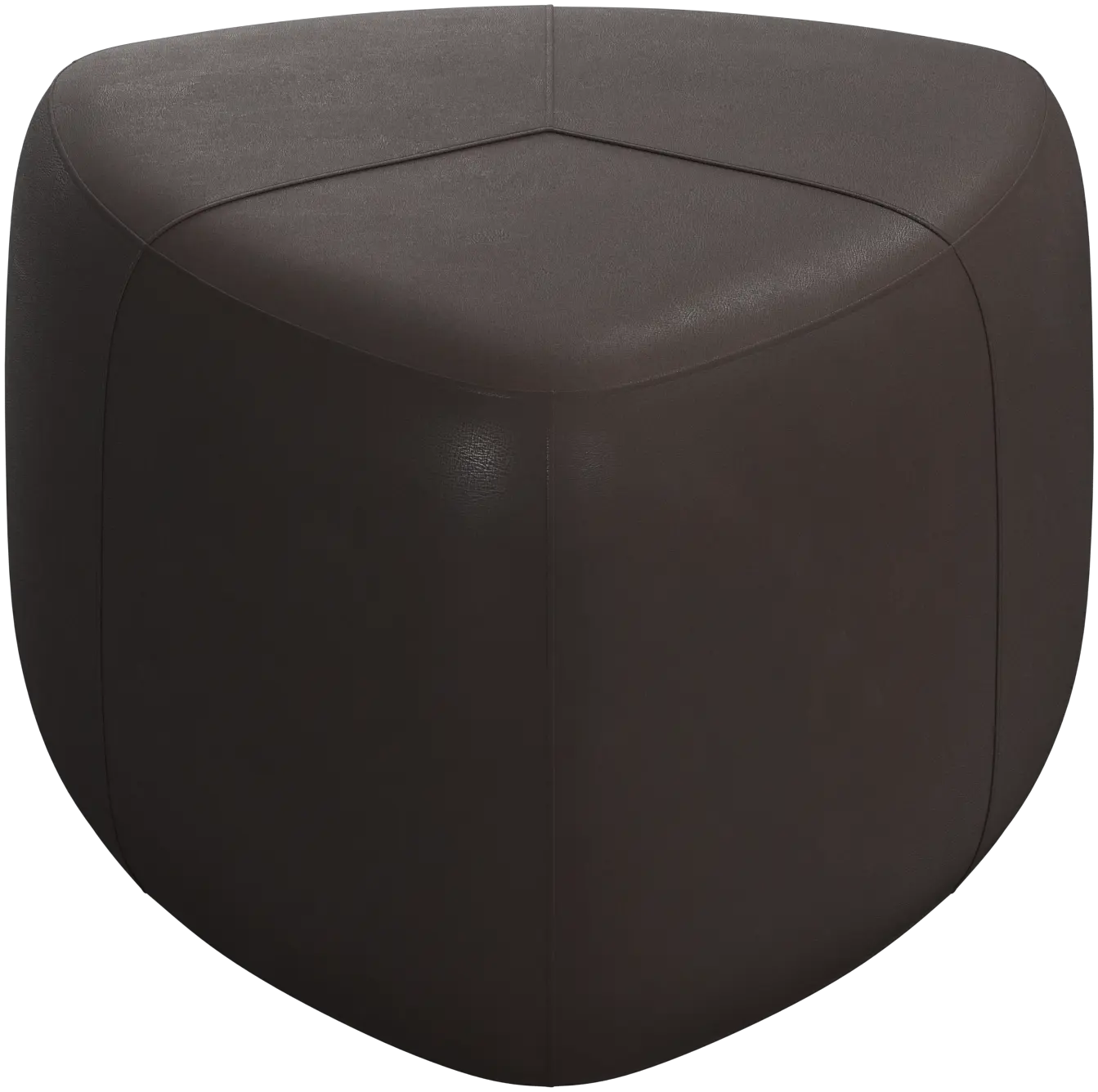 Bermuda footstool