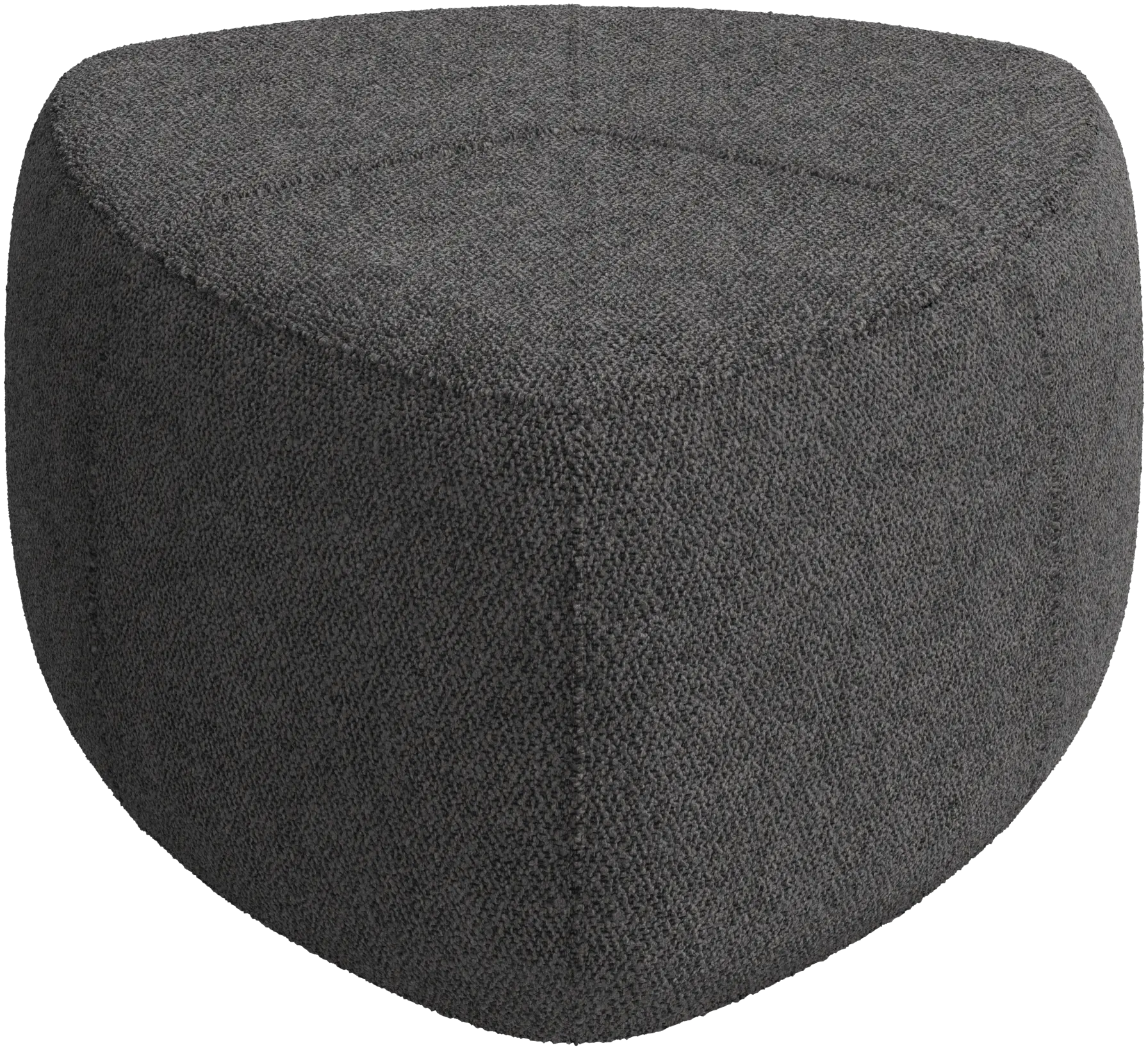 Bermuda footstool
