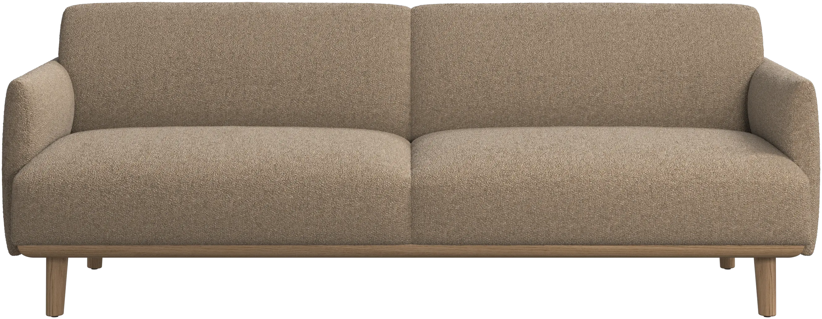 Aarhus 3-seater sofa