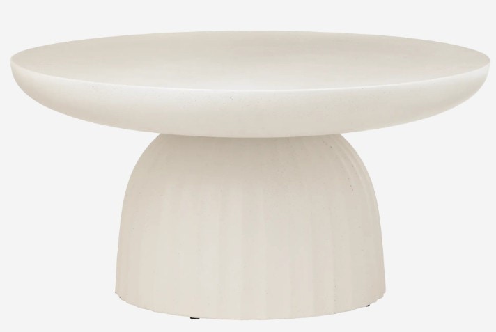 Coffee tables