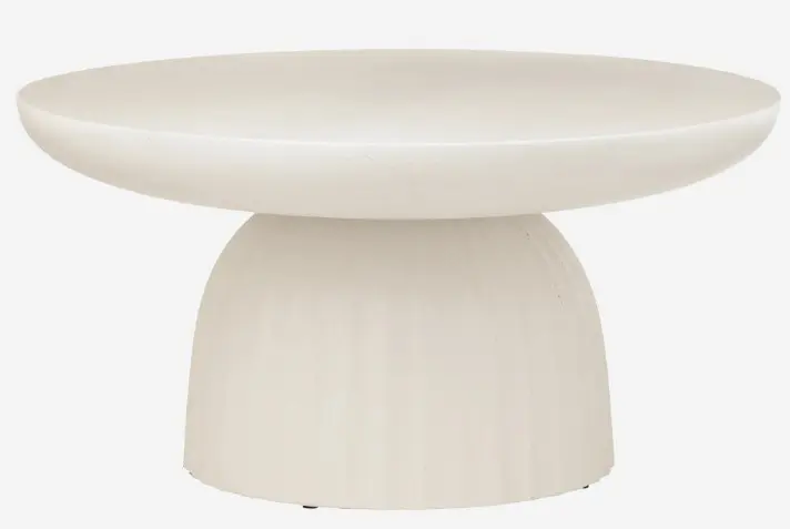 Coffee tables Expose コーヒーテーブル