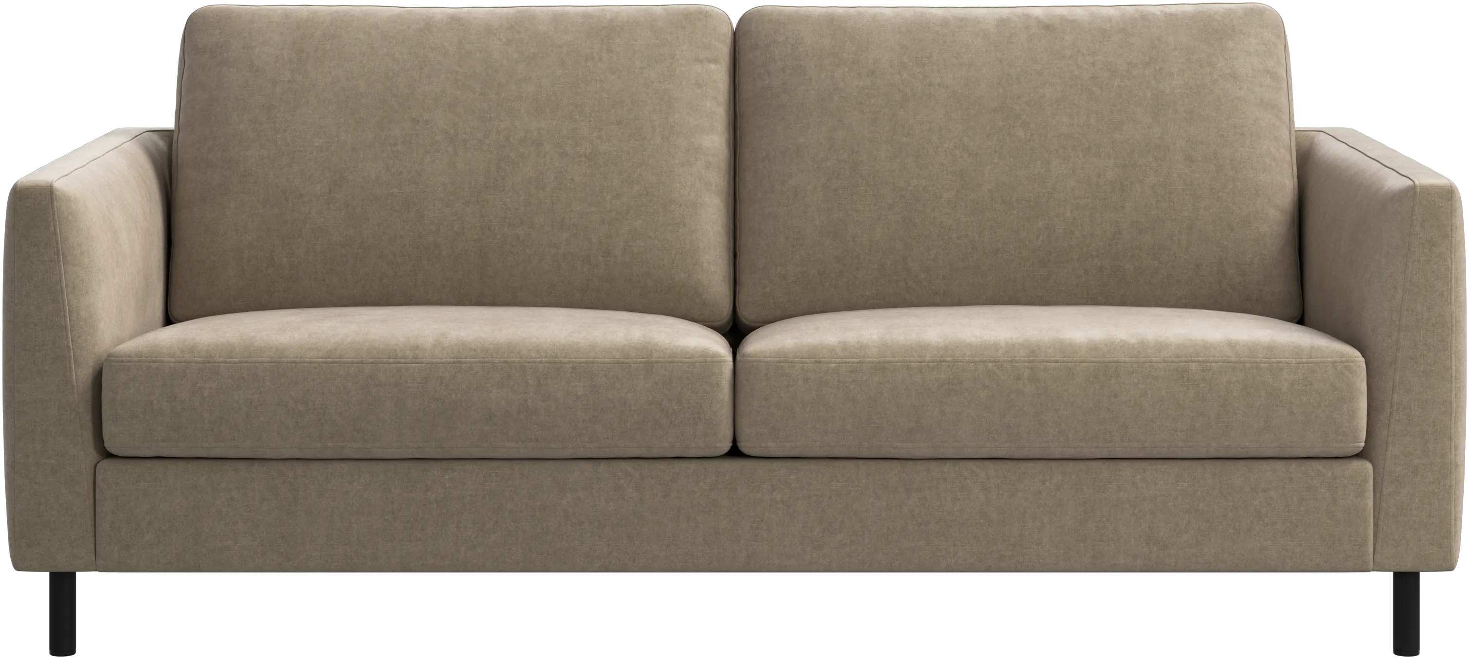 Indivi 2,5-Sitzer-Sofa