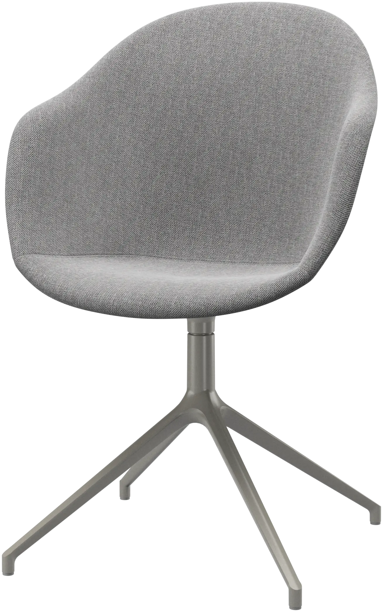 Adelaide chair with swivel function