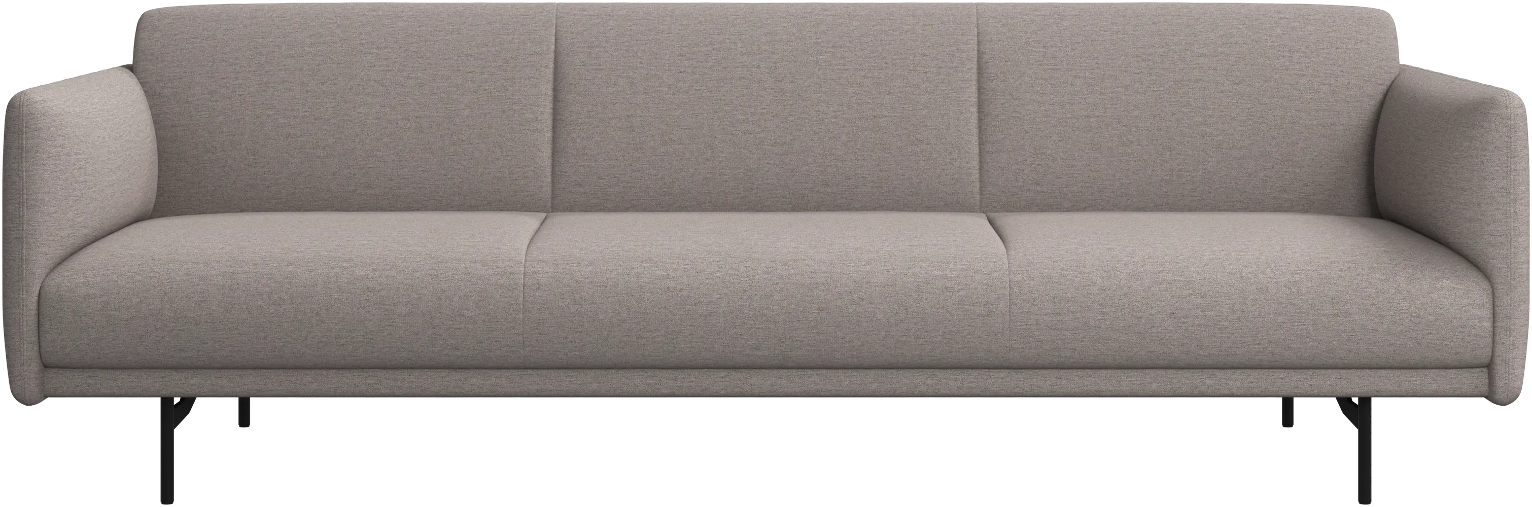 Berne 3 seater