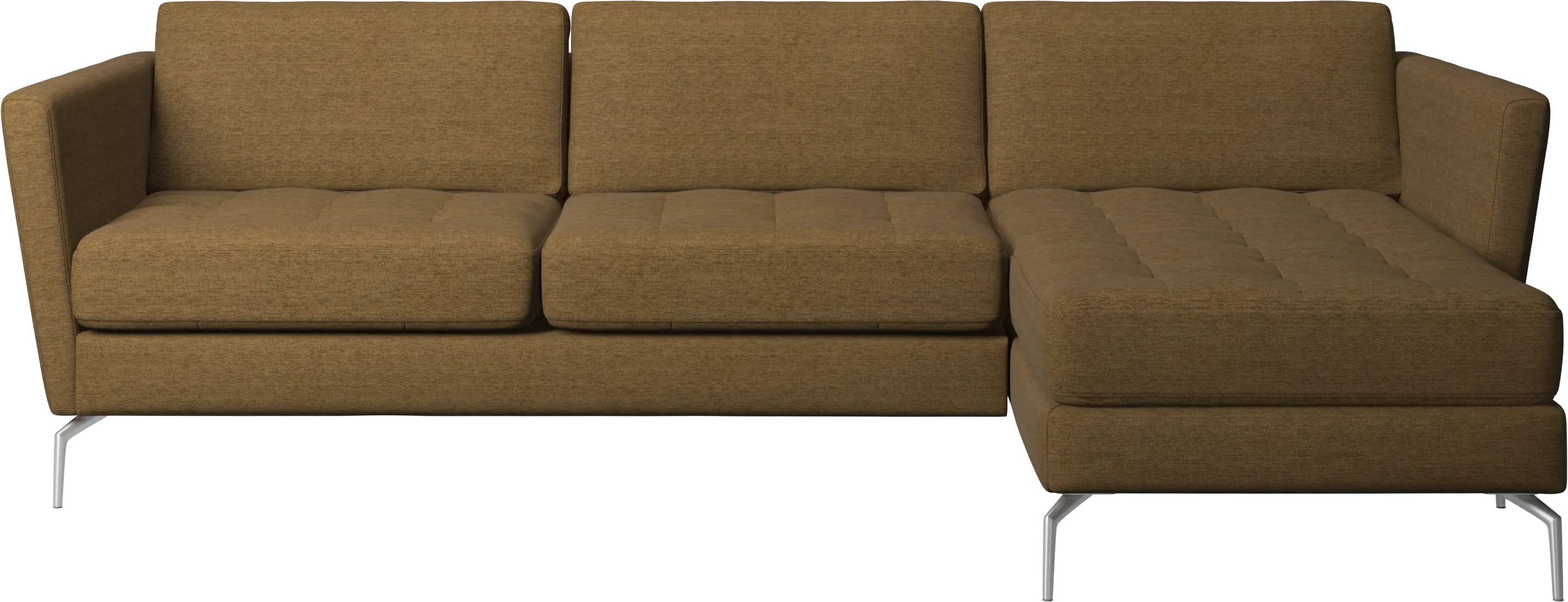 Canapé chaise longue Osaka