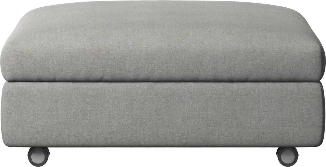 Taylor ottoman