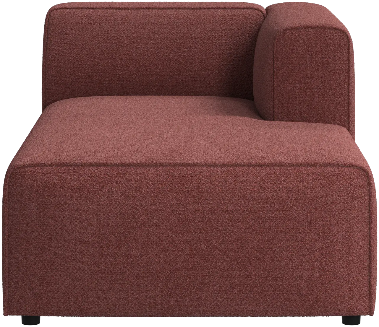 Carmo chaiselong right sofa