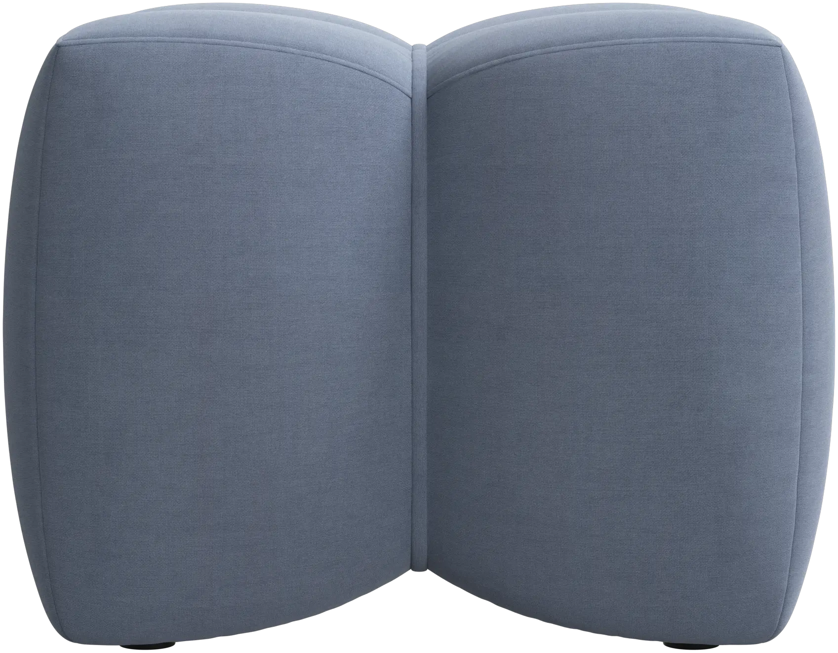 Nawabari footstool small