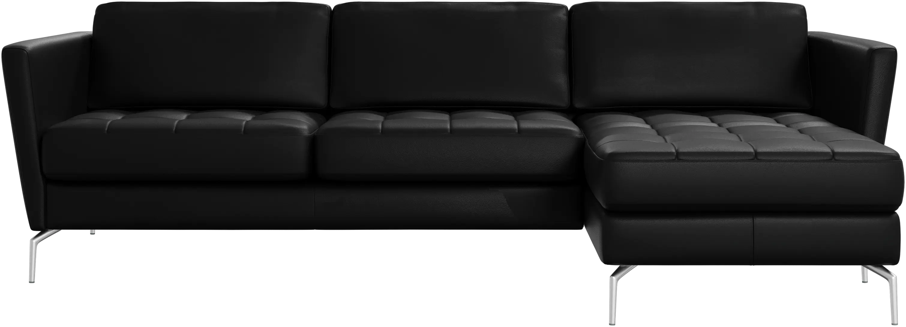 Osaka chaise longue sofa