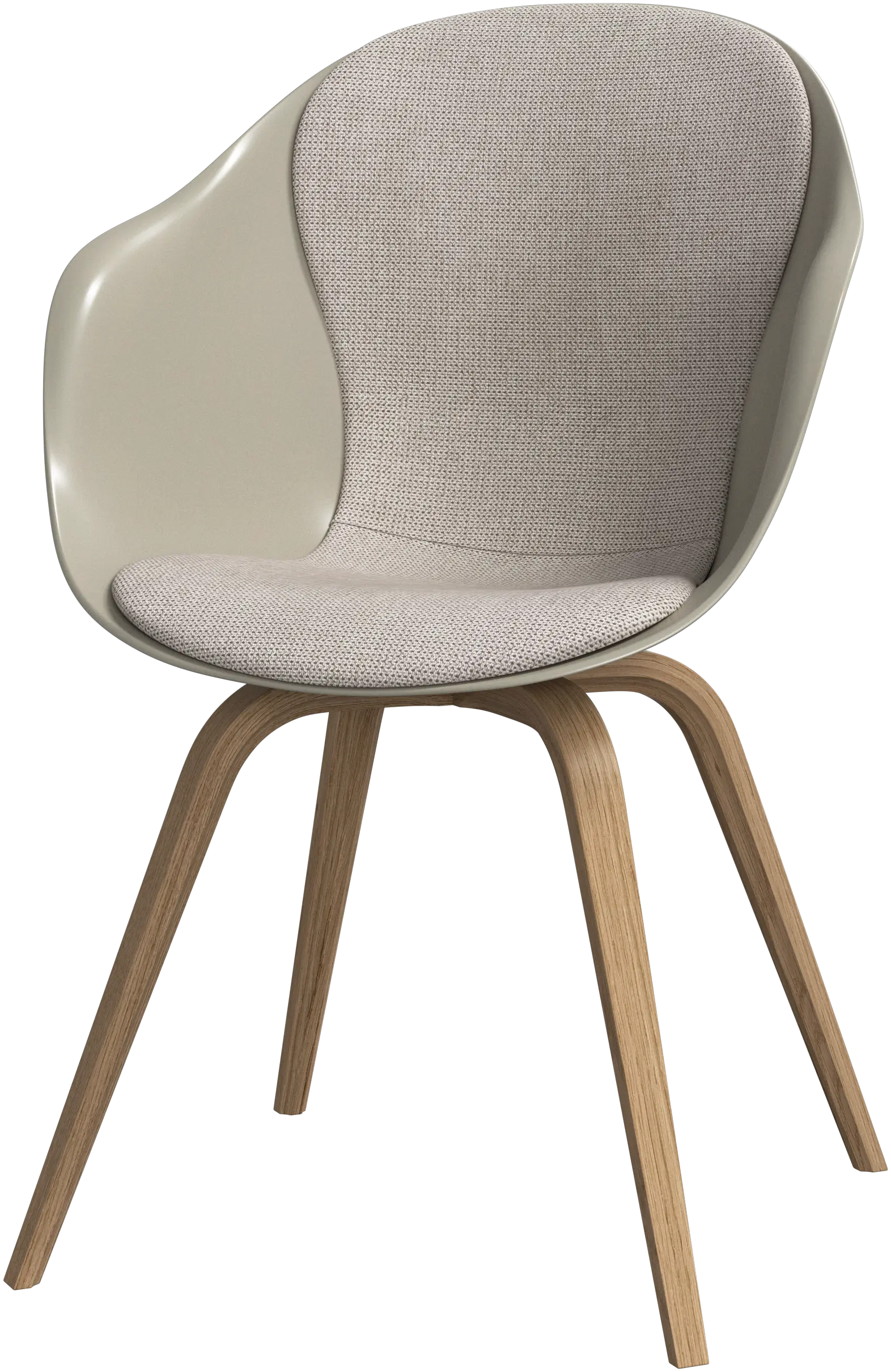 Hauge dining chair