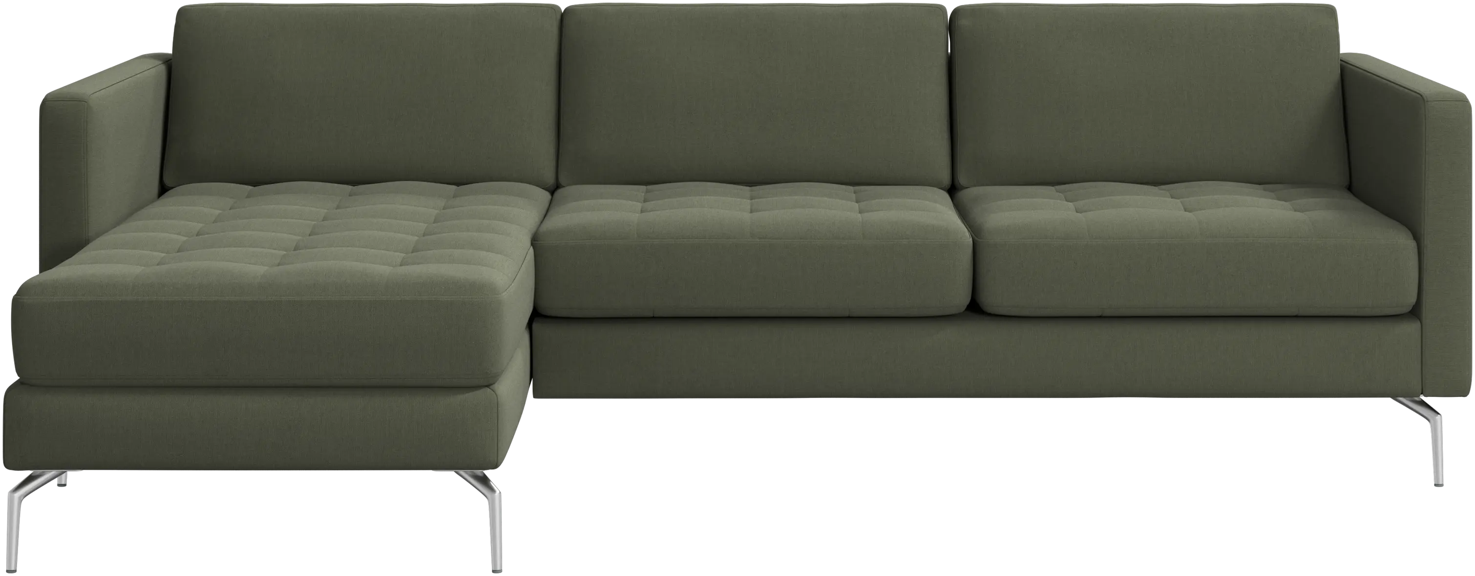 Osaka chaise longue sofa
