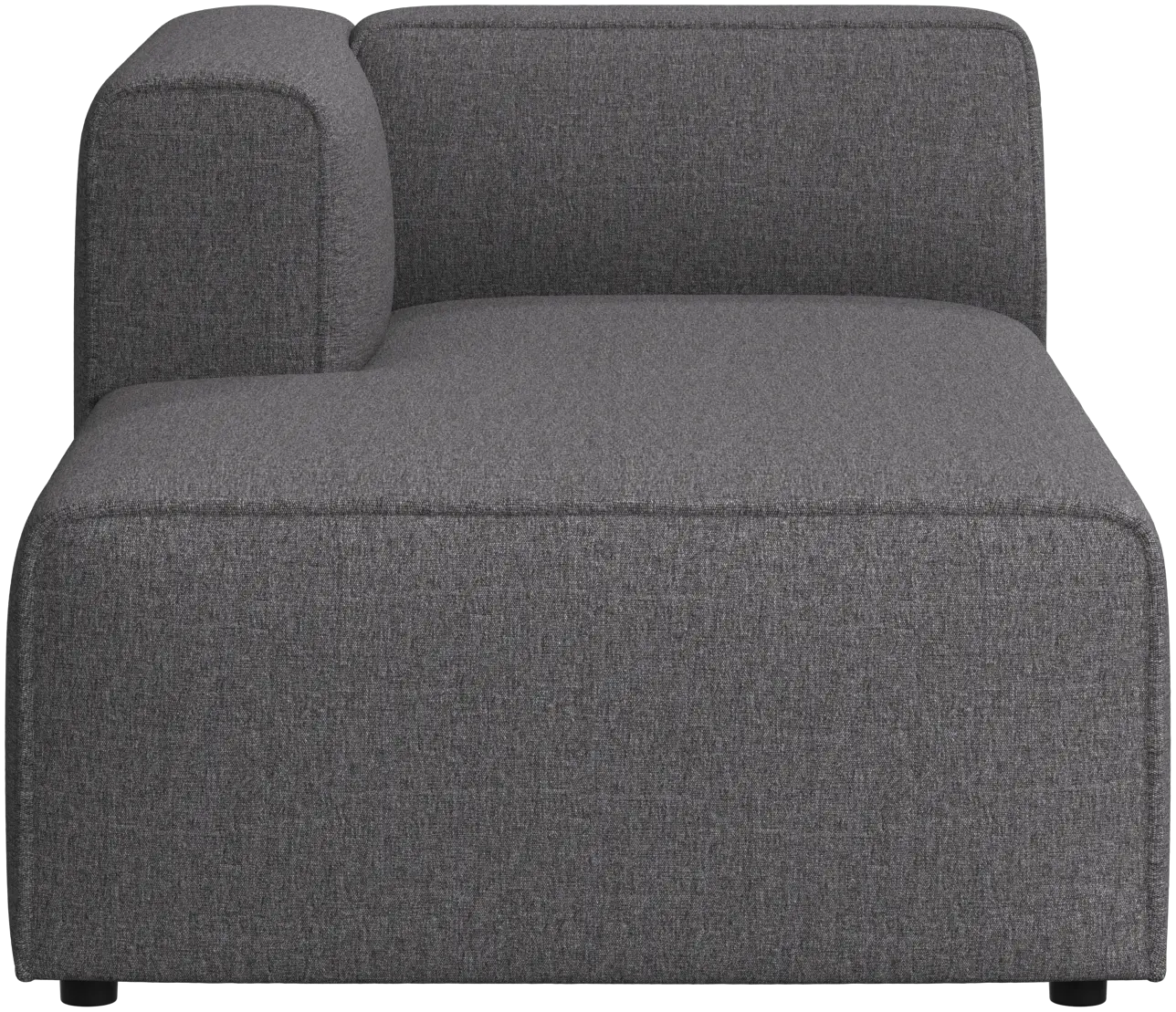 Carmo chaise longue sofa