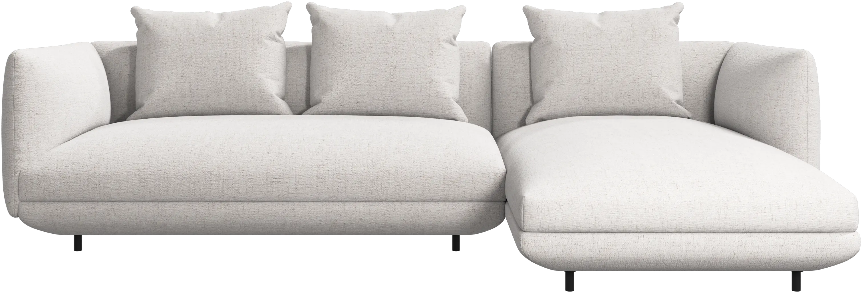 Salamanca zitbank met relaxunit