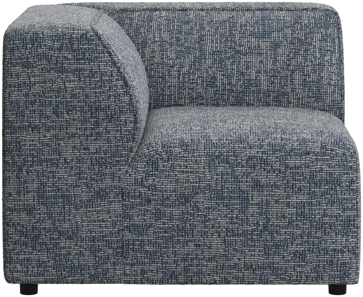 Carmo corner module sofa