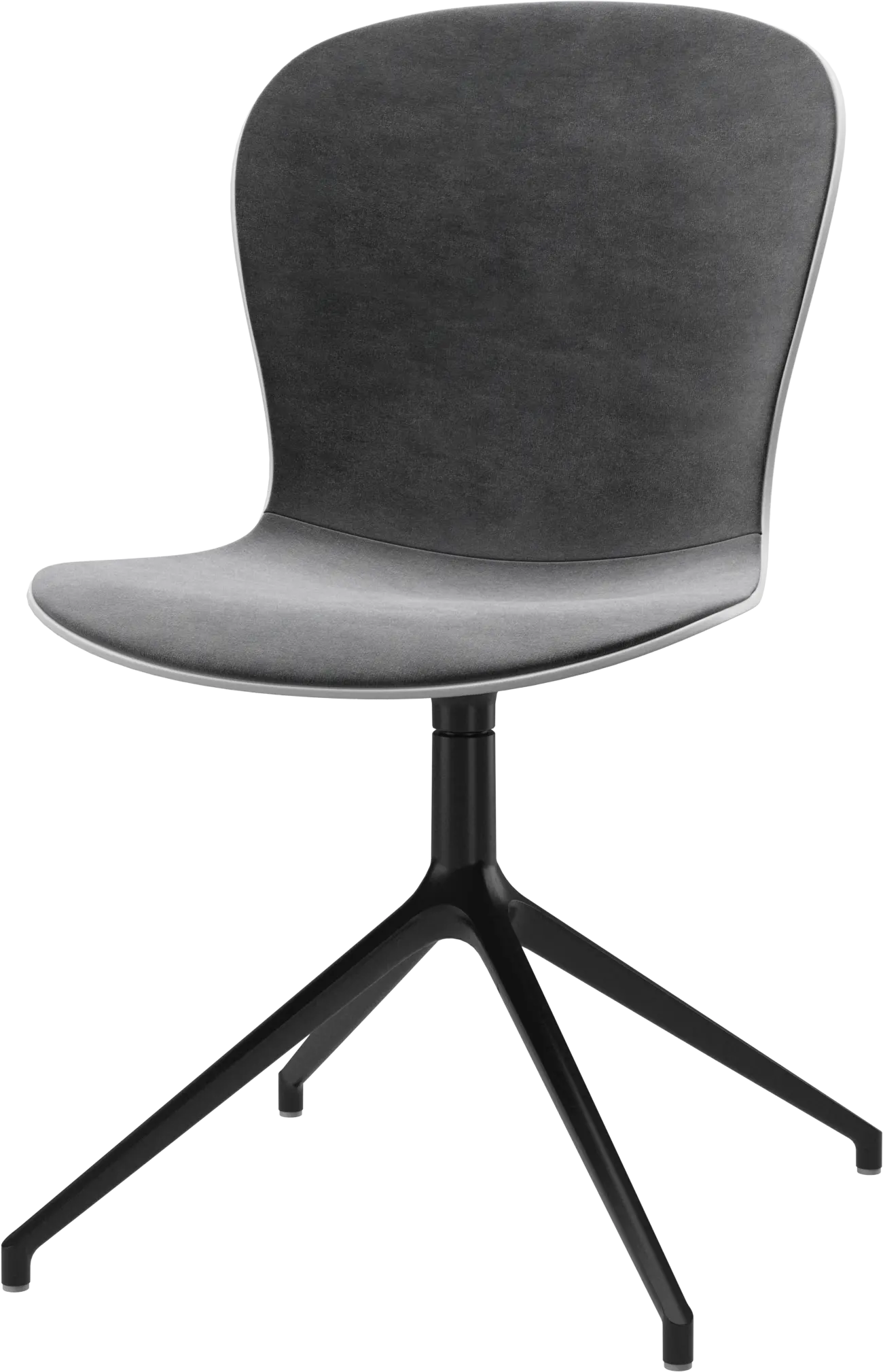 Adelaide dining chair with swivel function